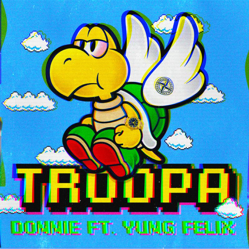 Troopa