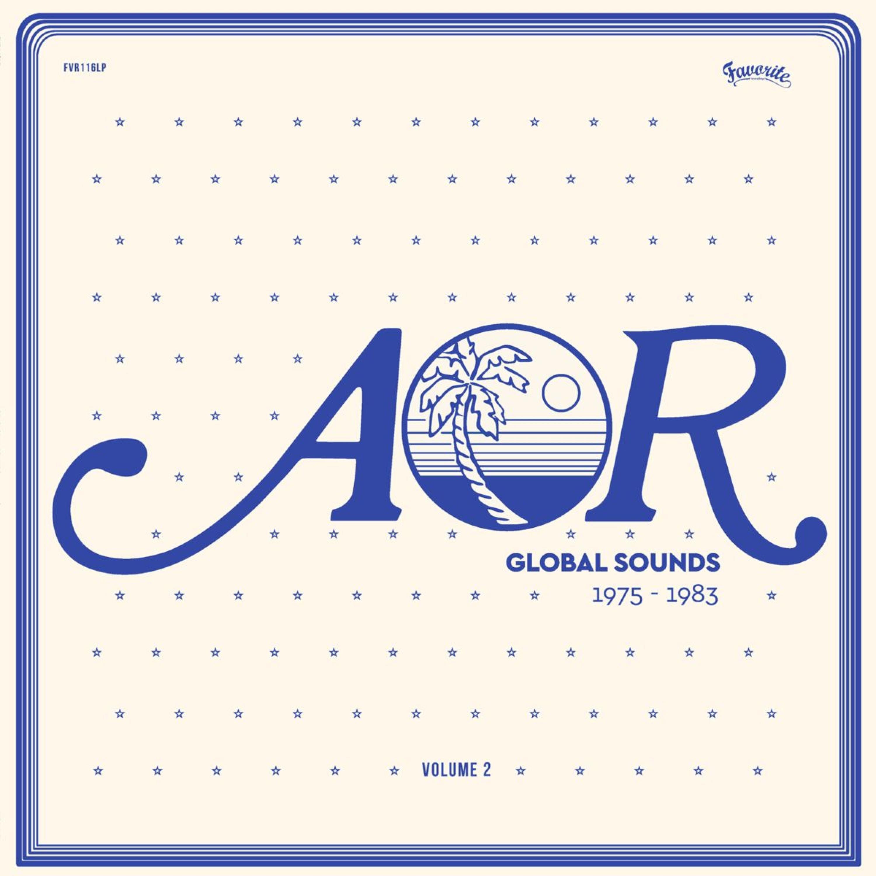 Aor Global Sounds, Vol. 2