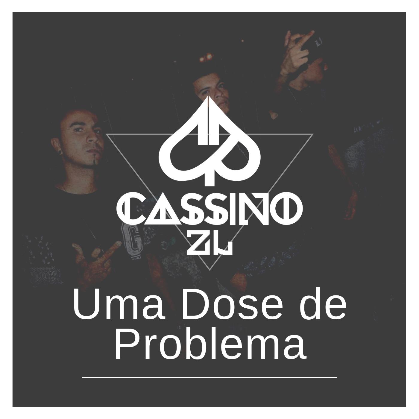 Uma Dose de Problema