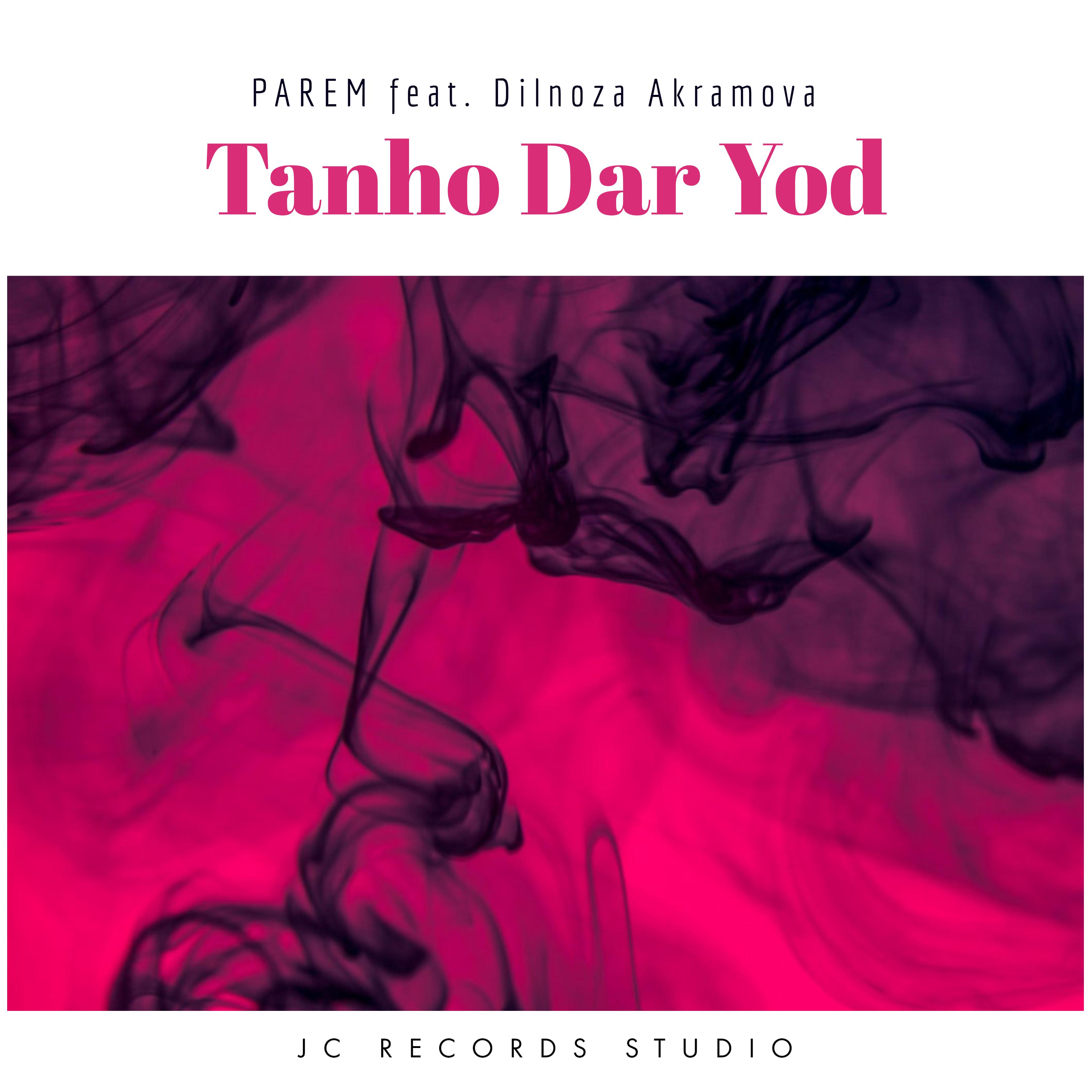 Tanho Dar Yod