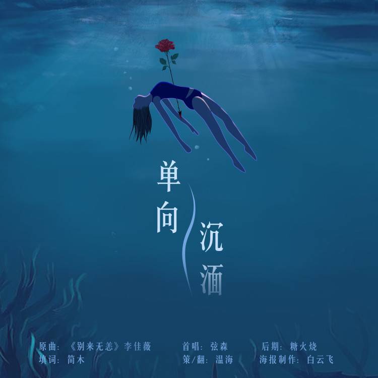 单向沉湎