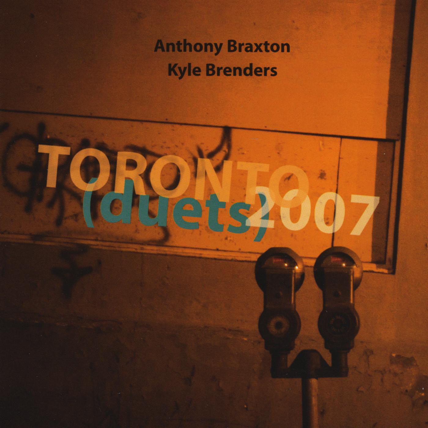 Toronto Duets 2007