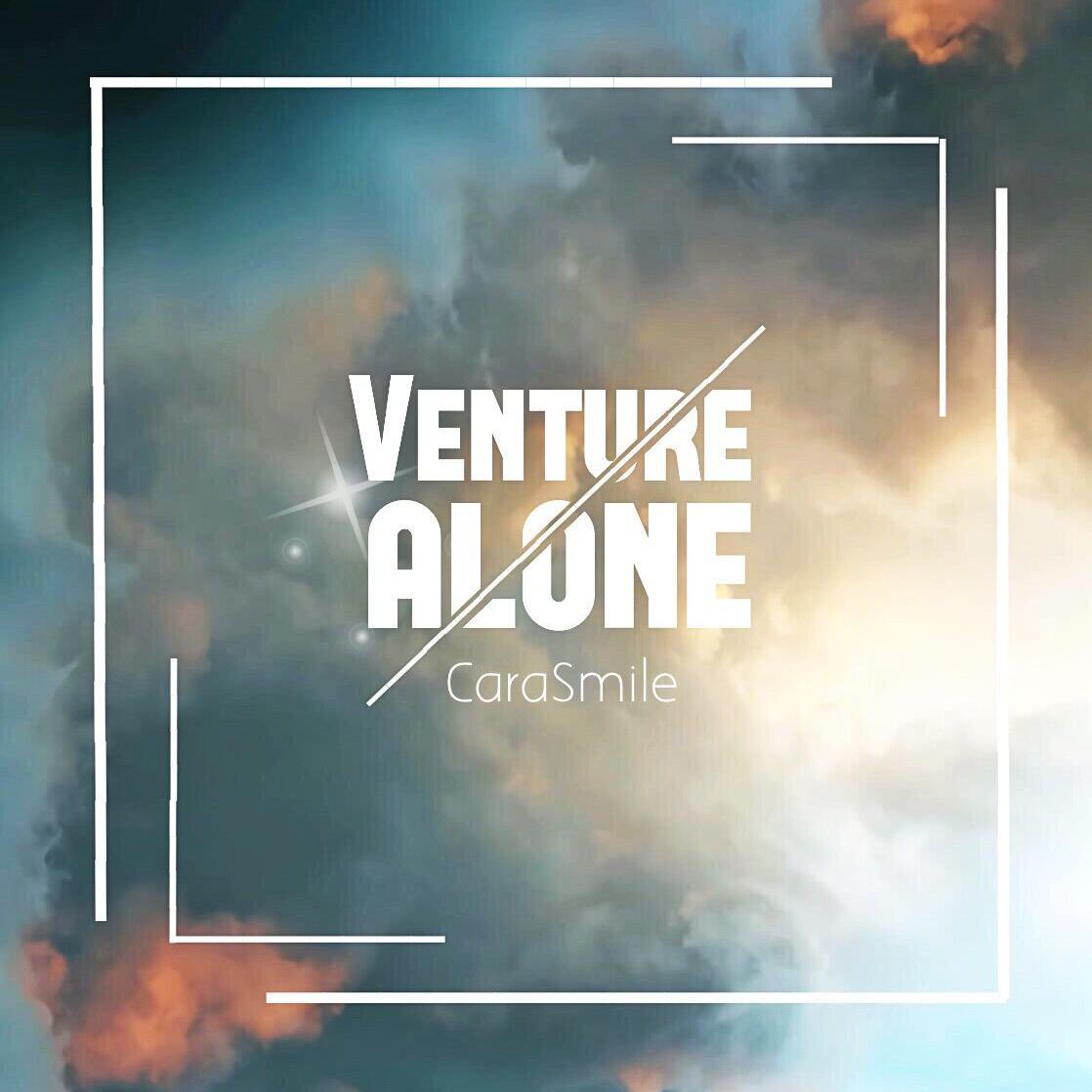 Venture Alone