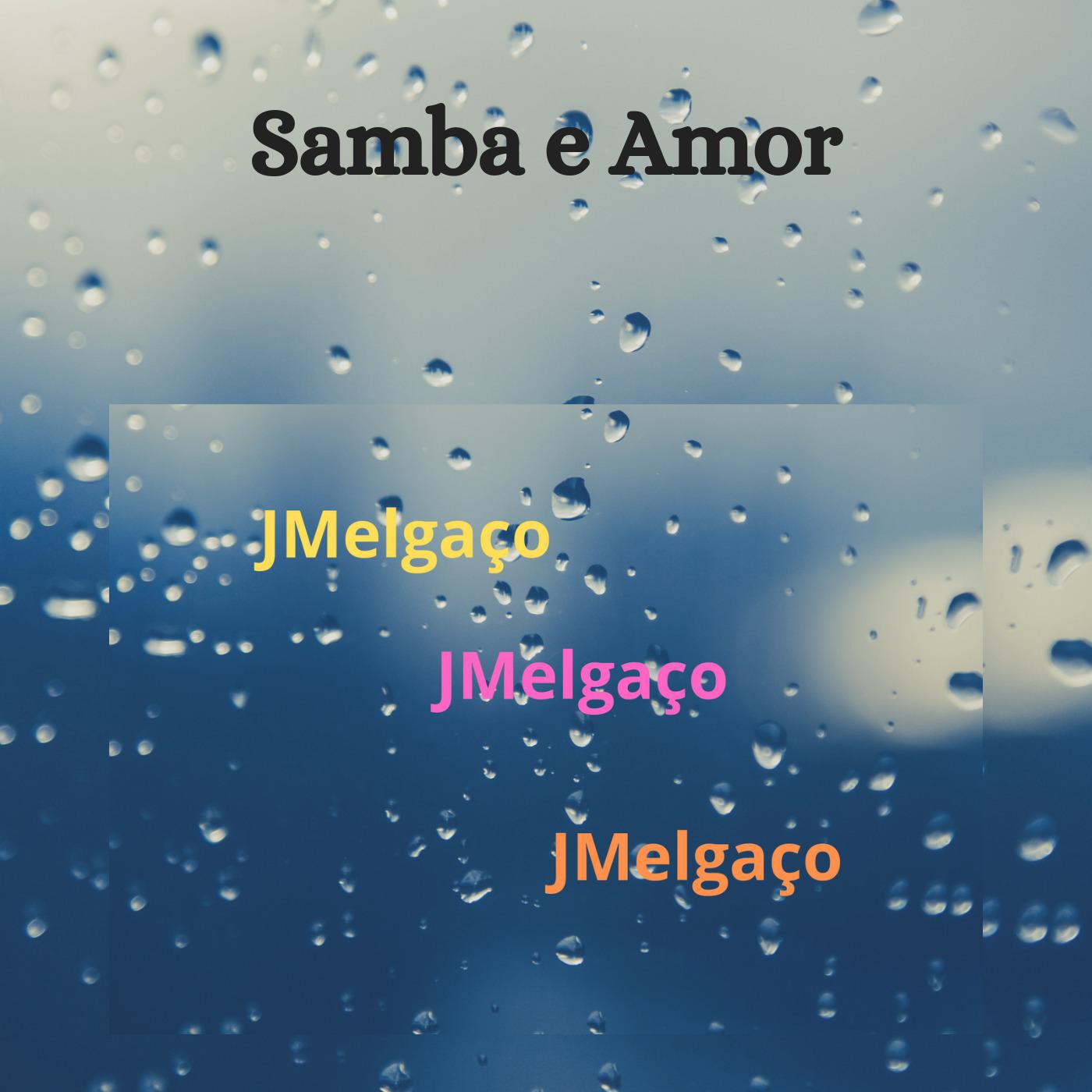 Samba e Amor