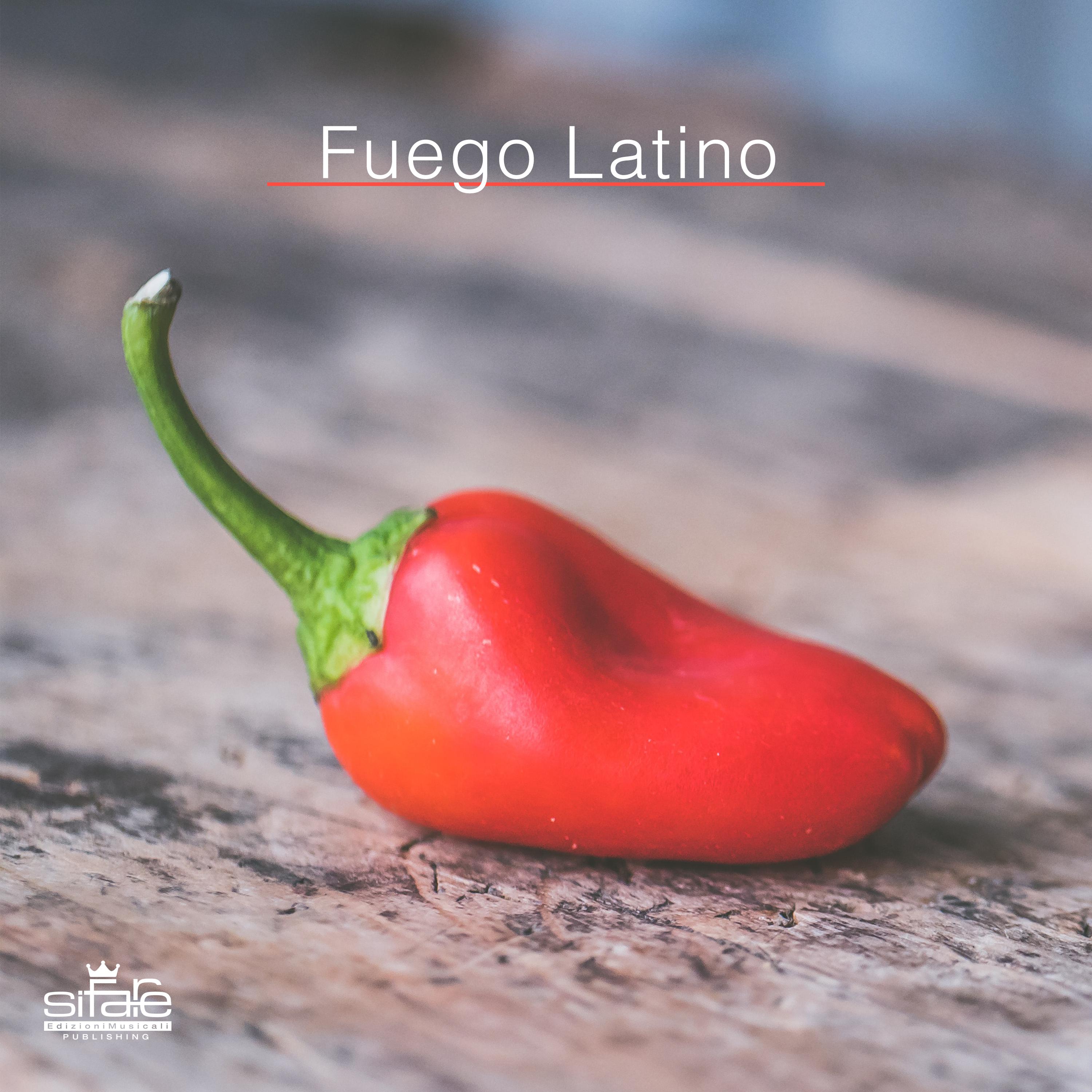 FUEGO LATINO