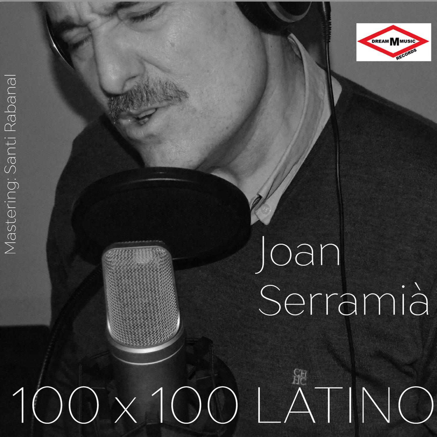 100 x 100 Latino (Versión especial 2018)