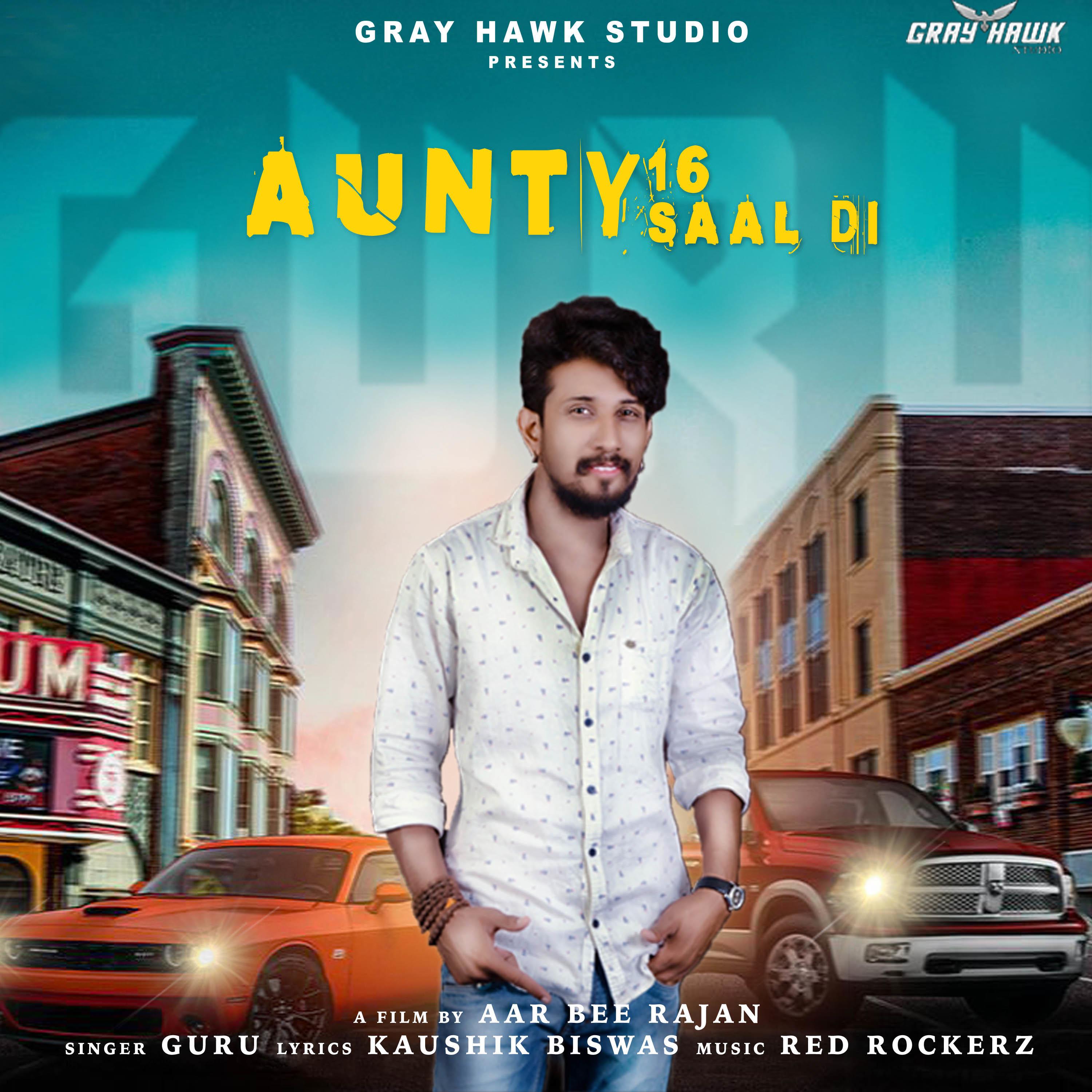 Aunty 16 Saal Di