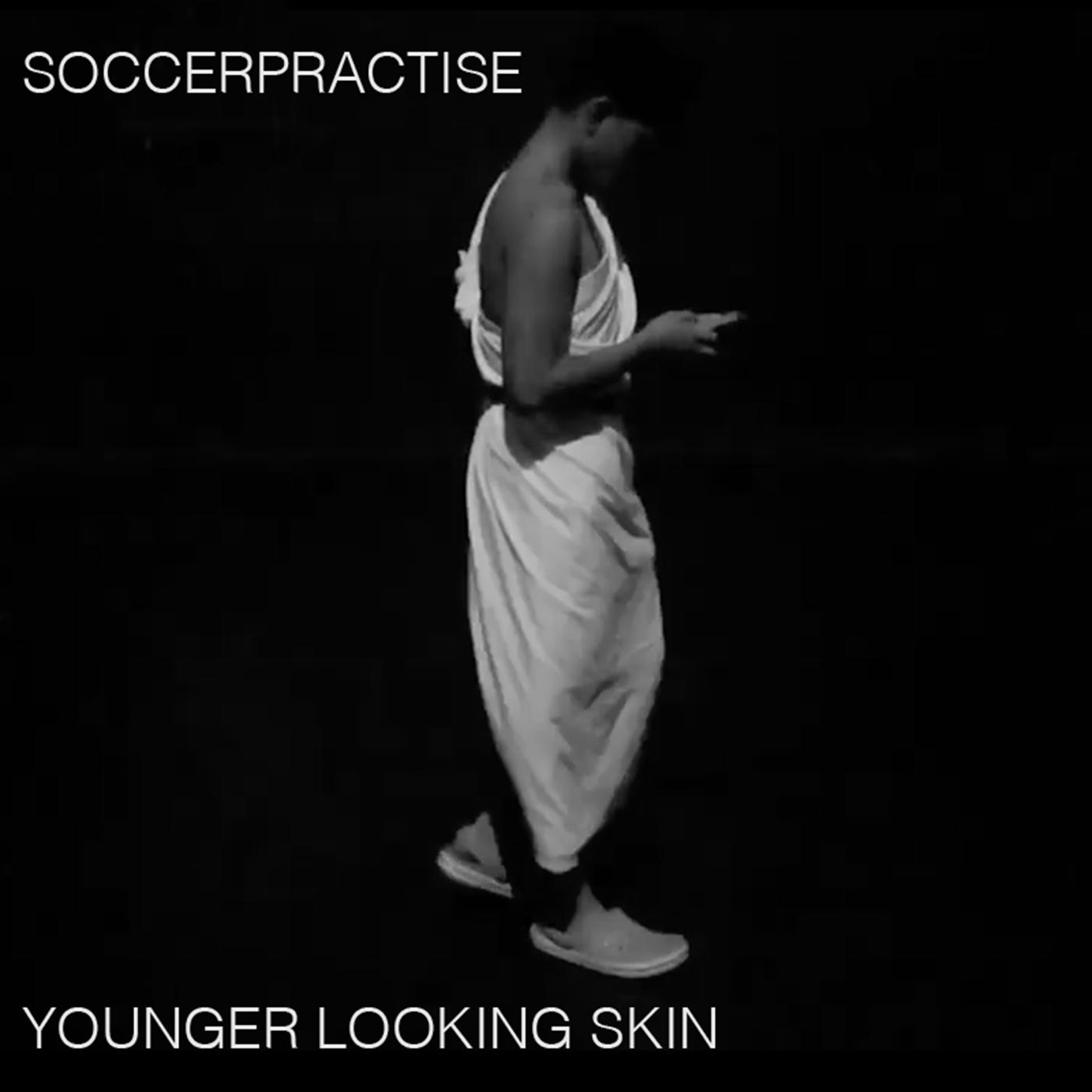 Younger Looking Skin