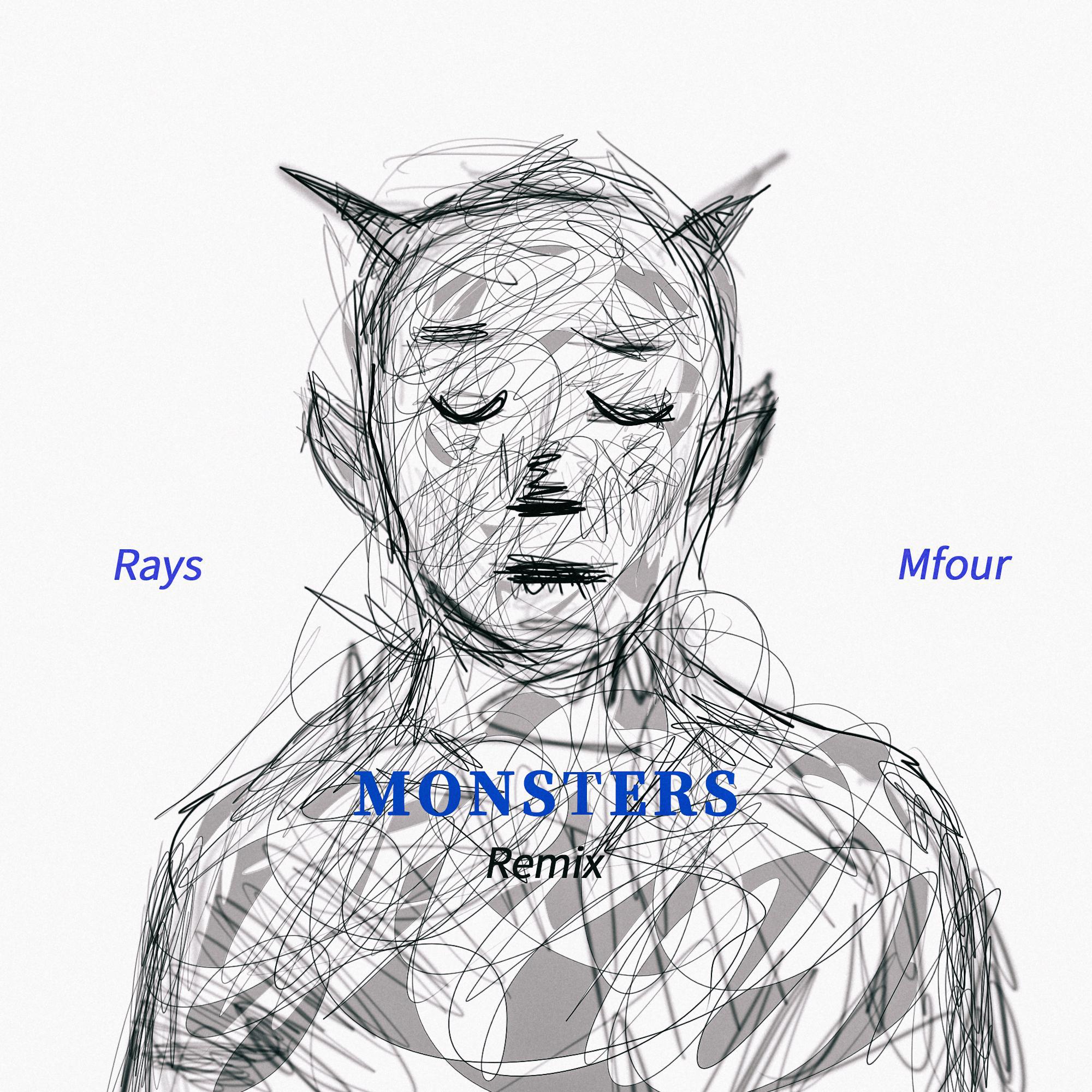 Monsters Remix