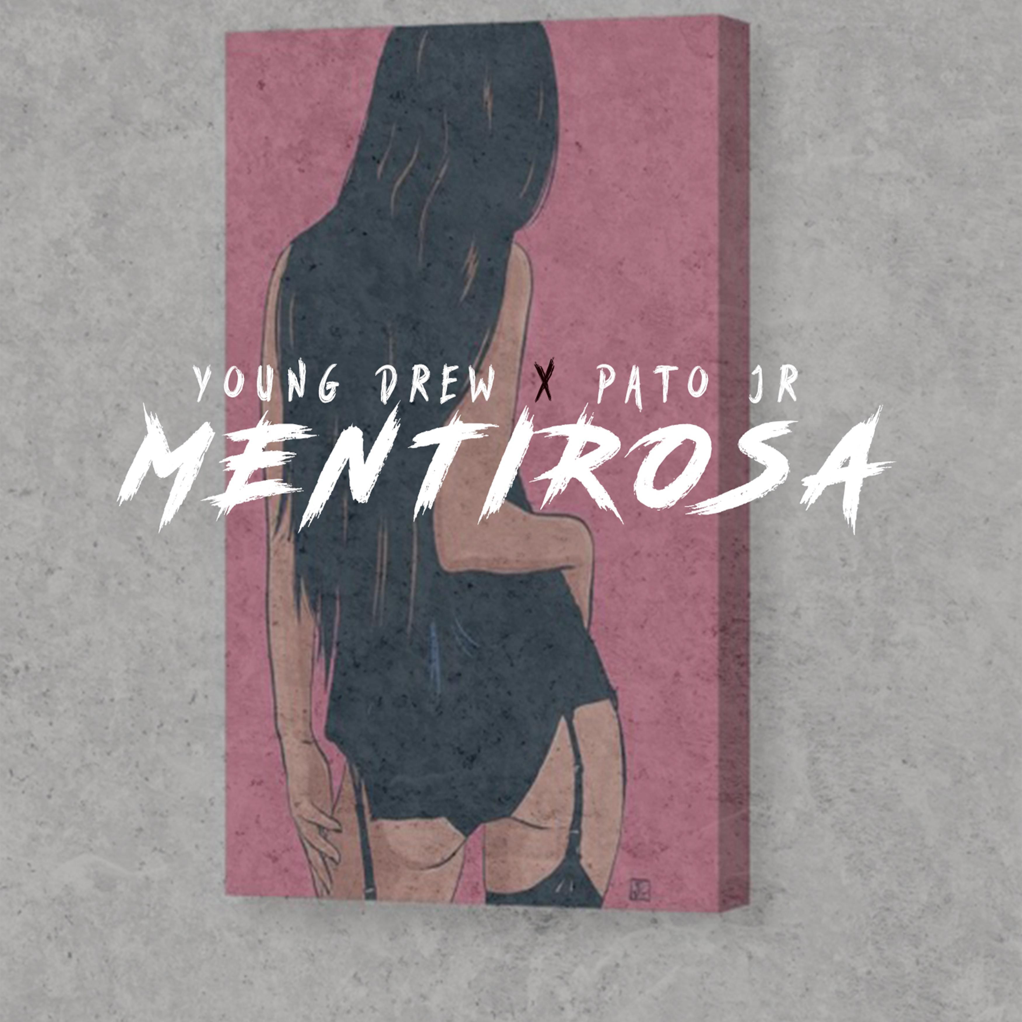 Mentirosa