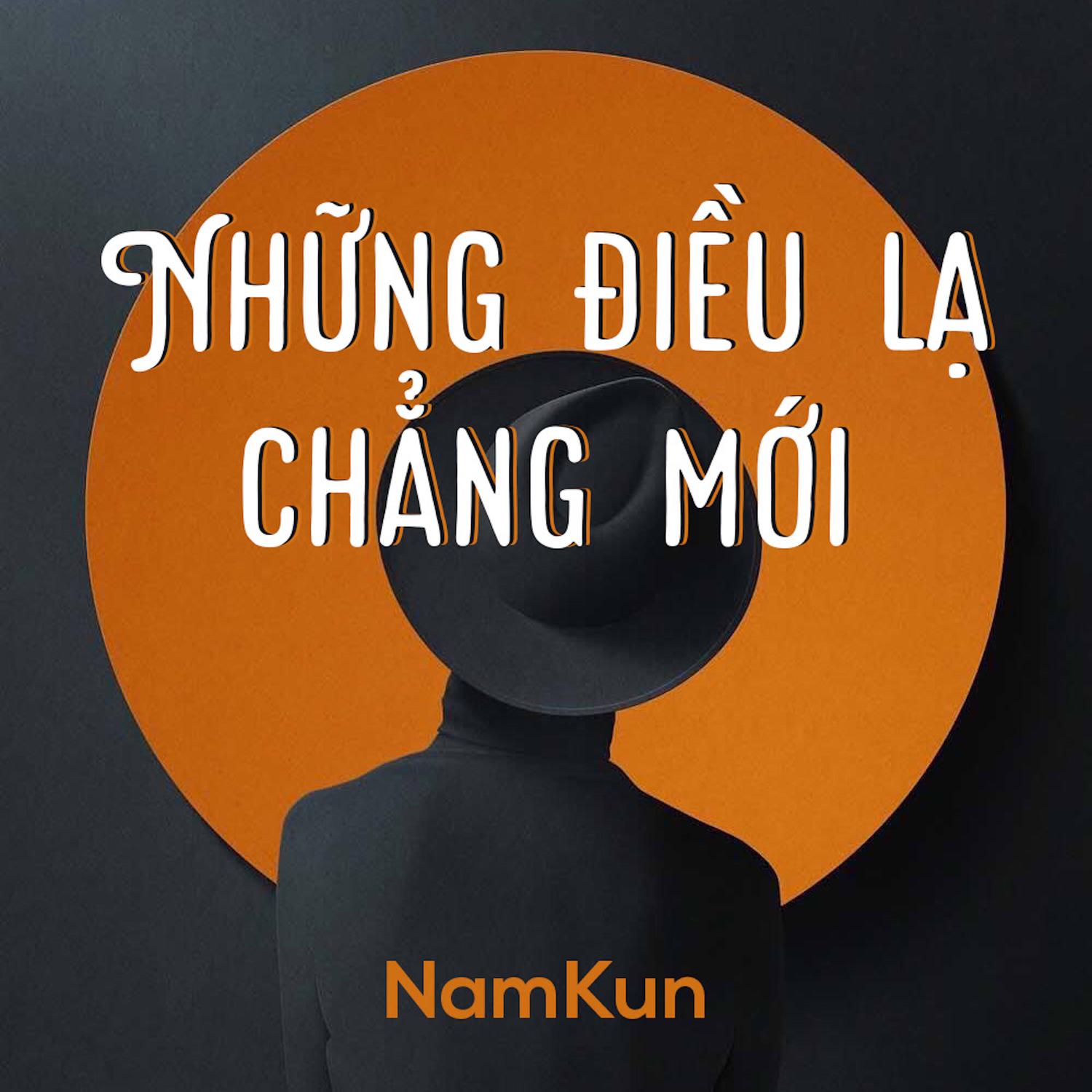 Những Điều Lạ Chẳng Mới