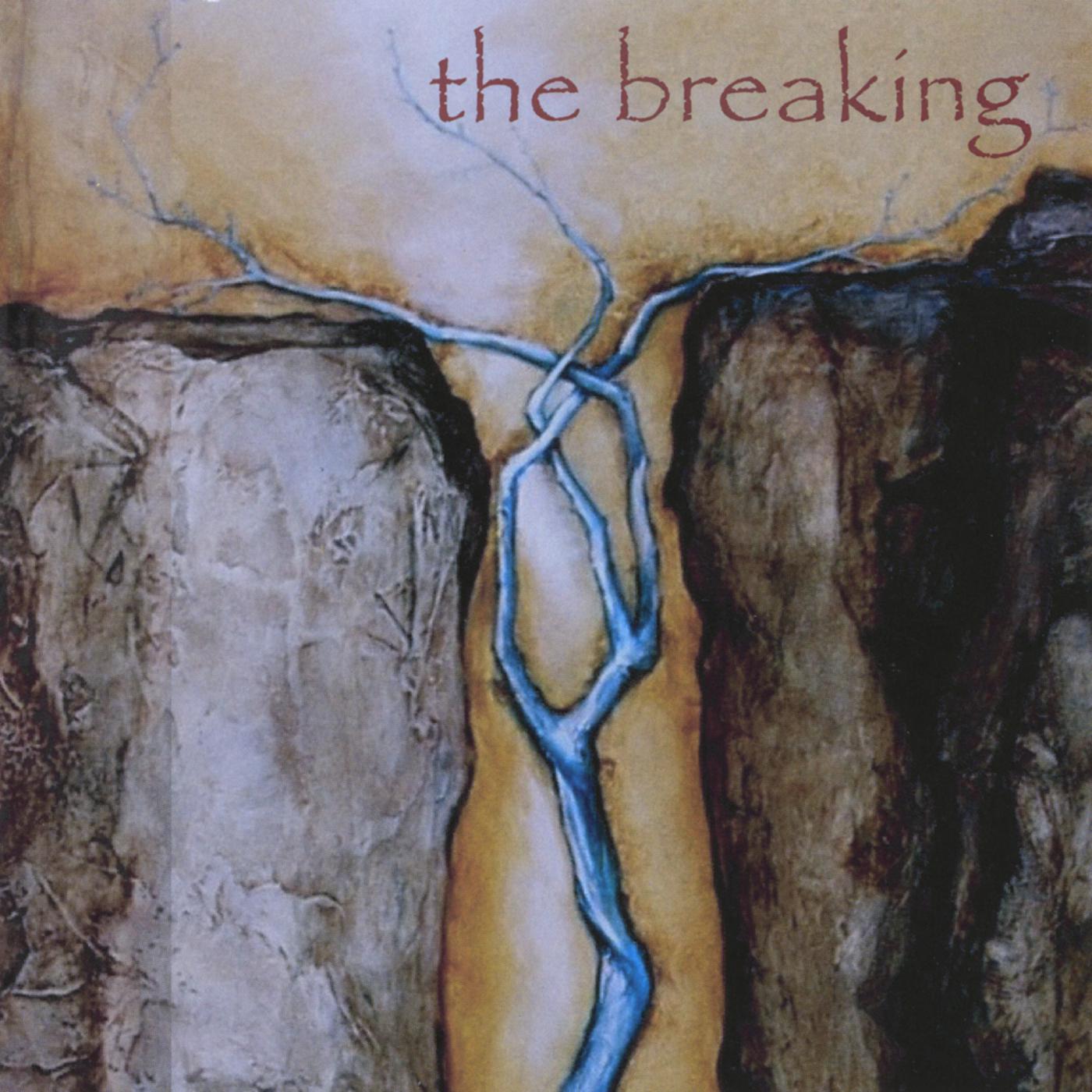 the breaking