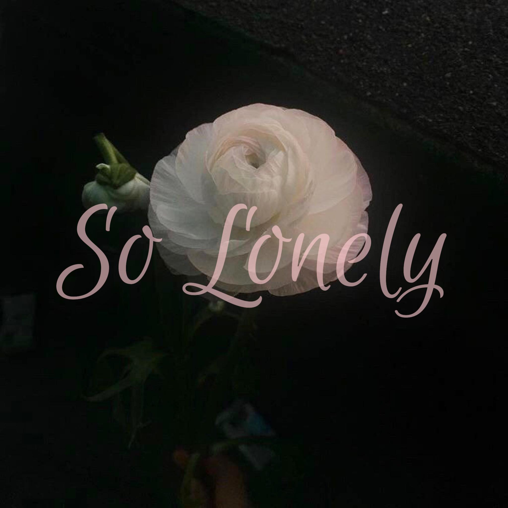 ~So Lonely~