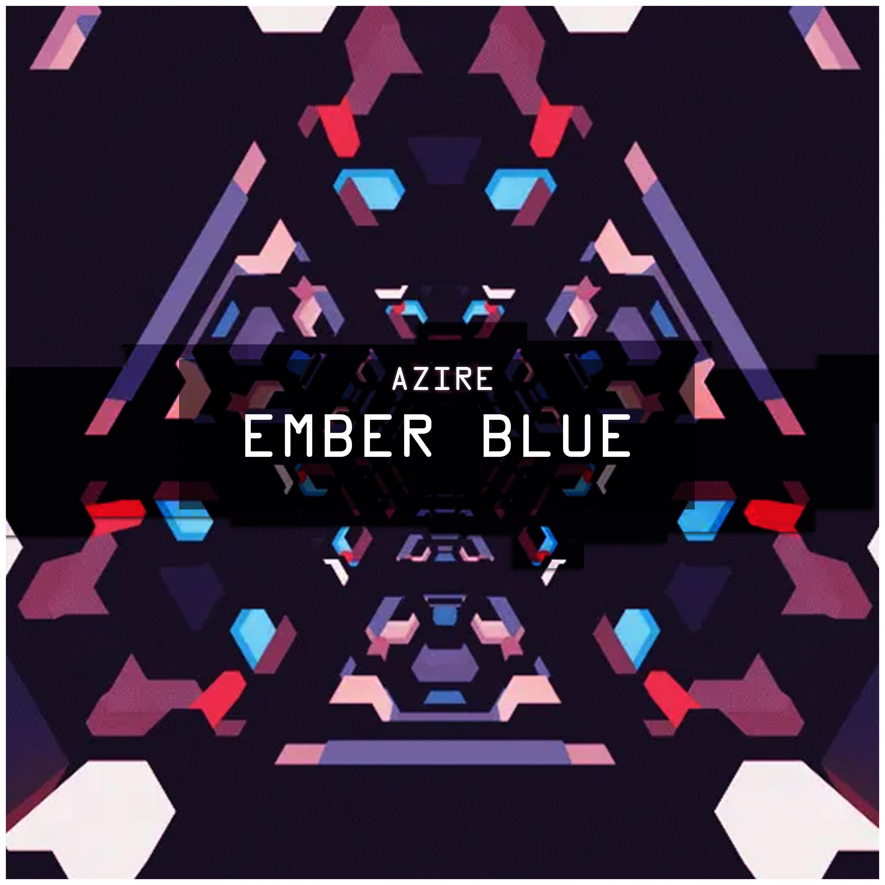 Ember Blue