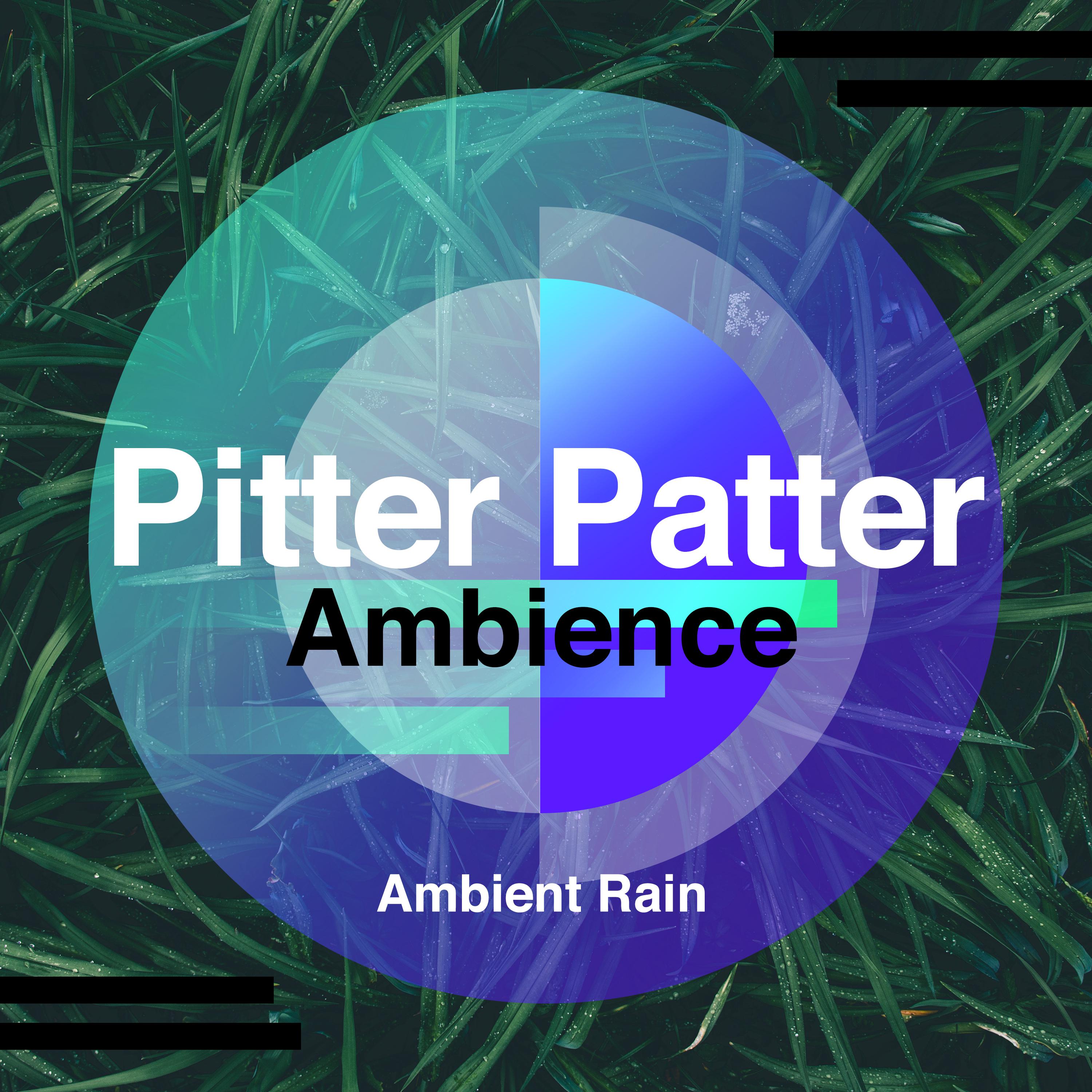 Pitter Patter Ambience