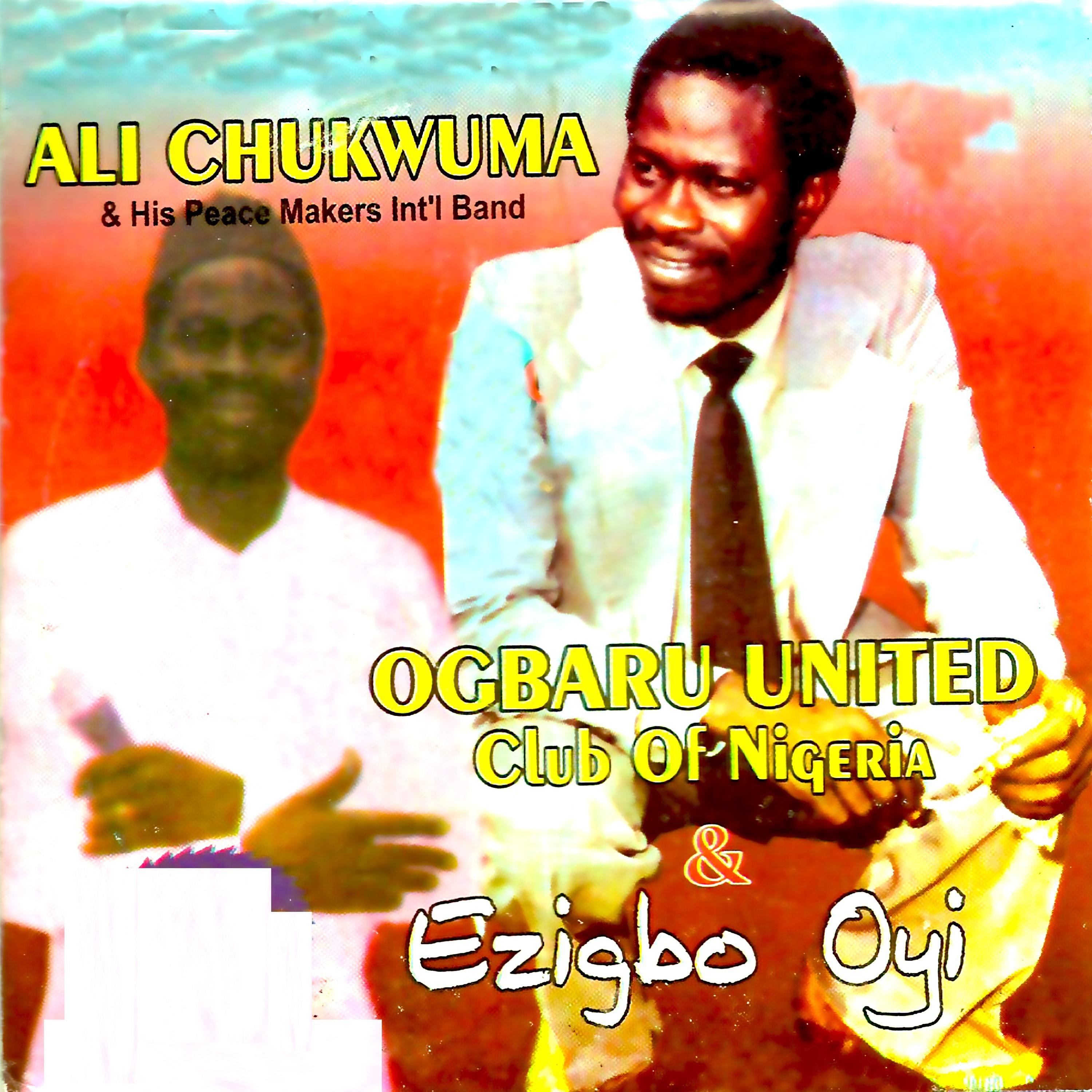 Ezigbo Oyi, Pt. 1