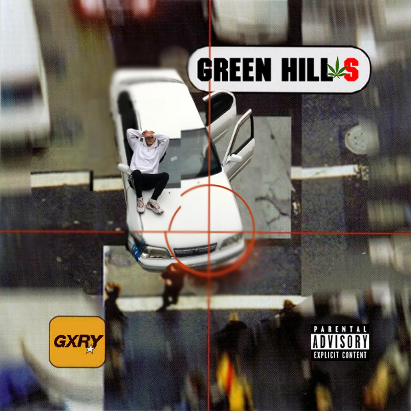 GREEN HILLS