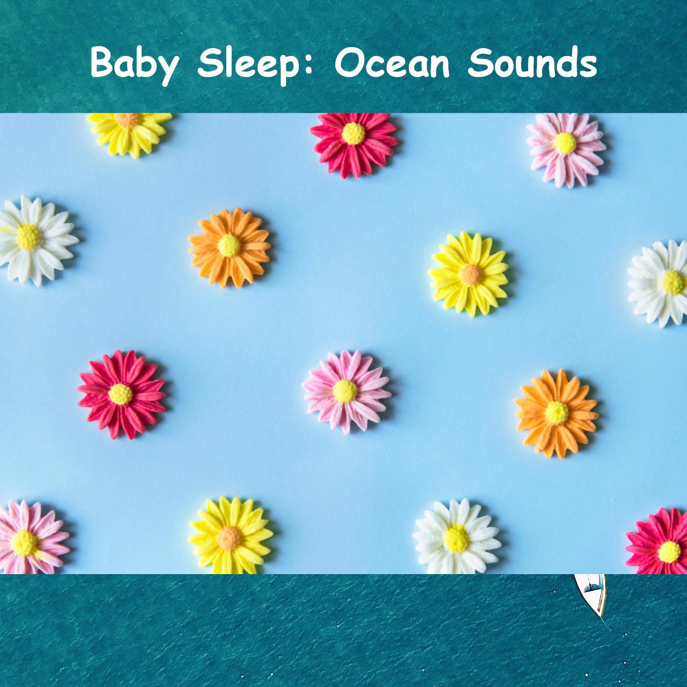 Ocean Sounds For Deep Sleep