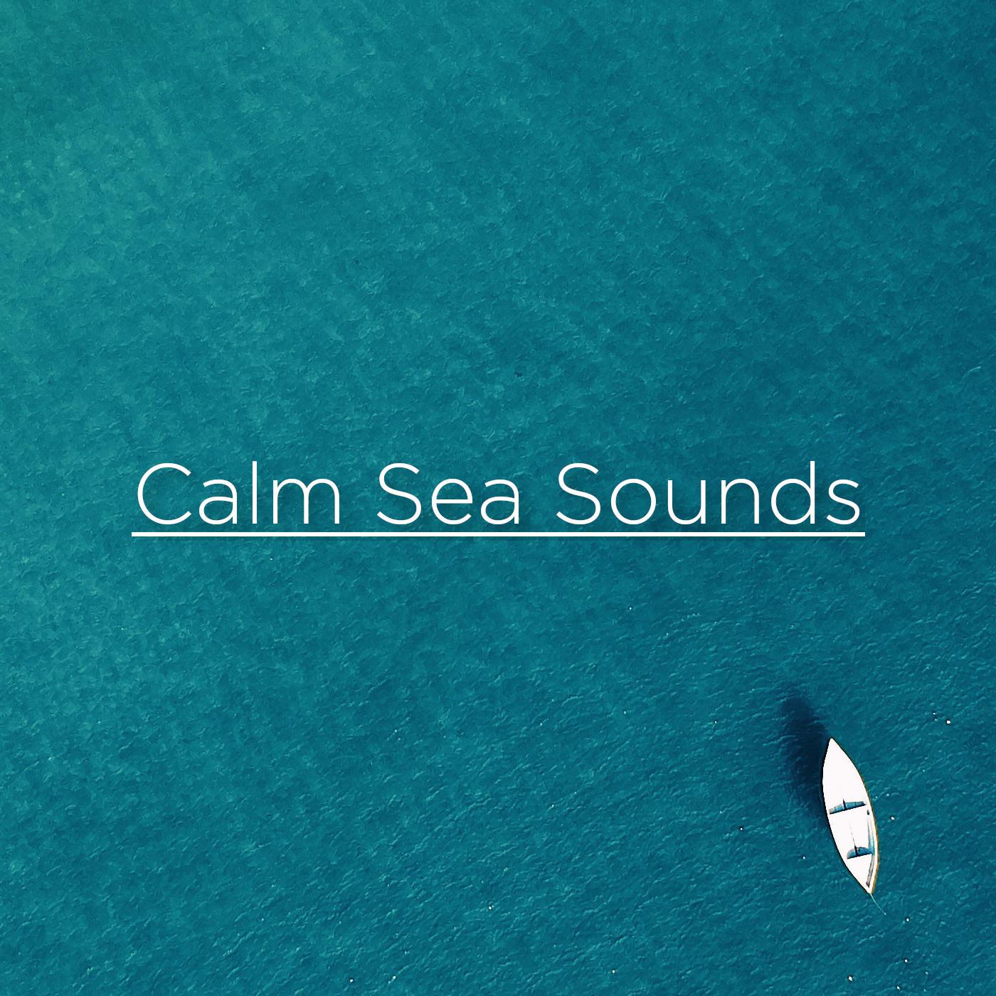 Calm Sea Sounds For Sleep