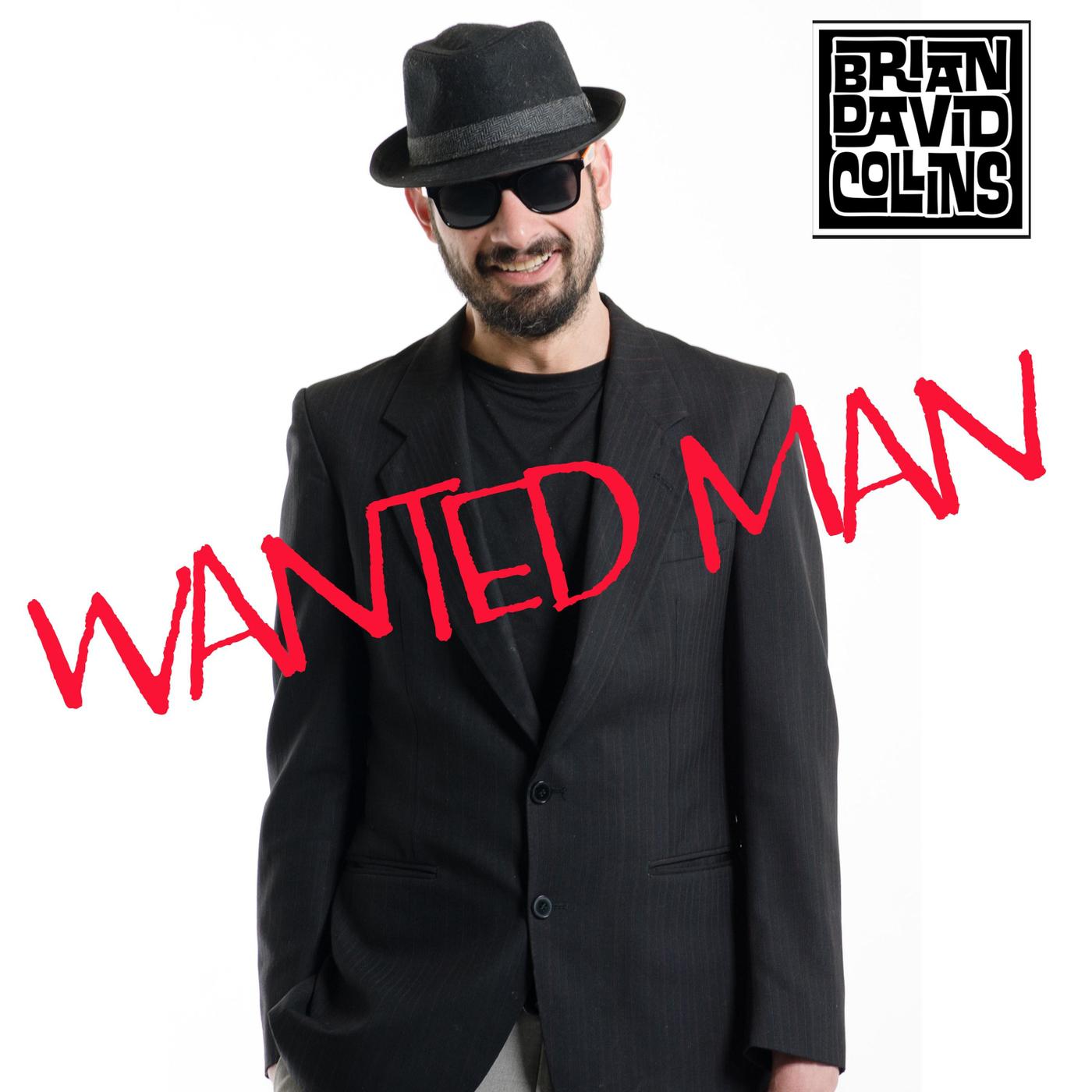 Wanted Man