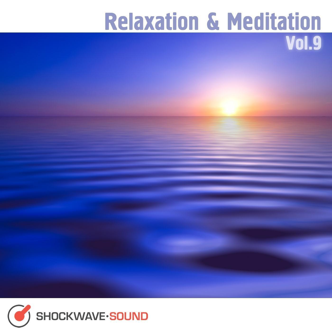 Relaxation & Meditation, Vol. 9