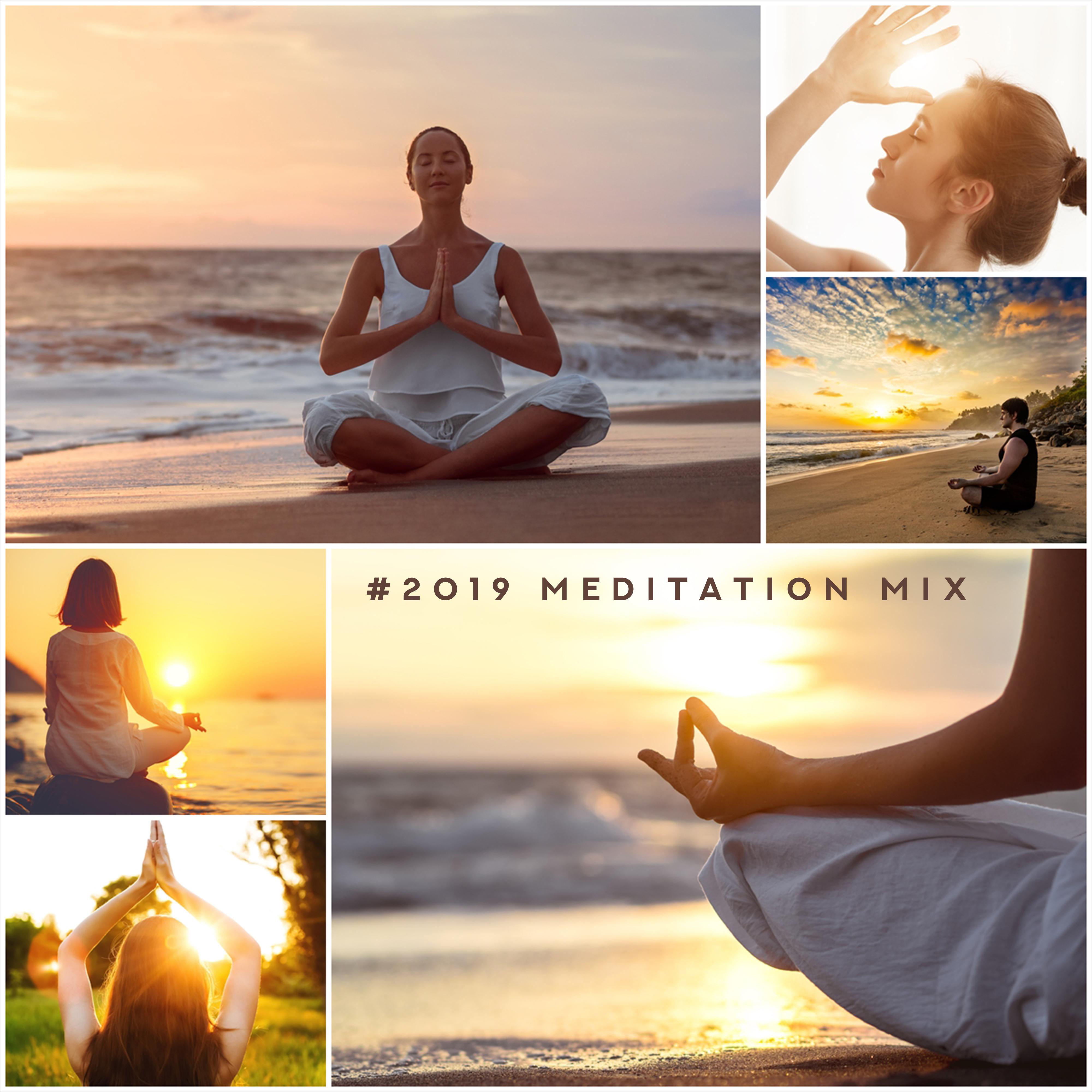 #2019 Meditation Mix