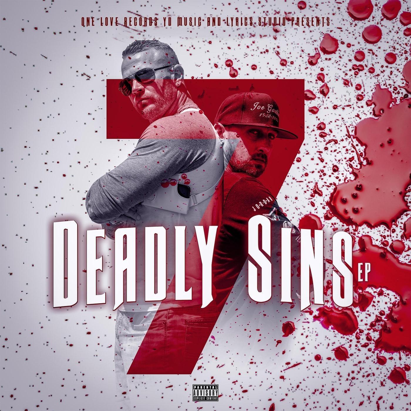 7 Deadly Sins