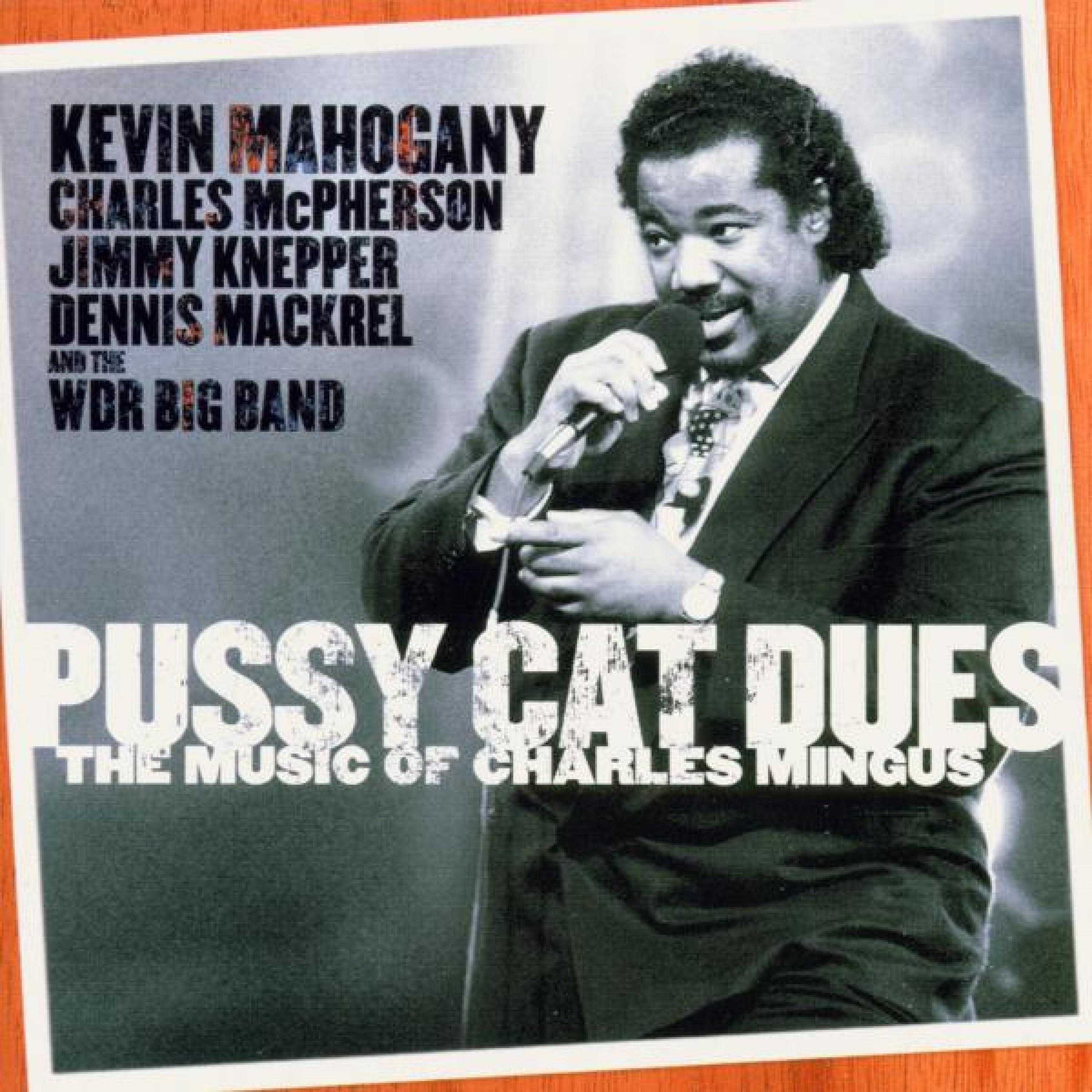 ***** Cat Dues - The Music of Charles Mingus