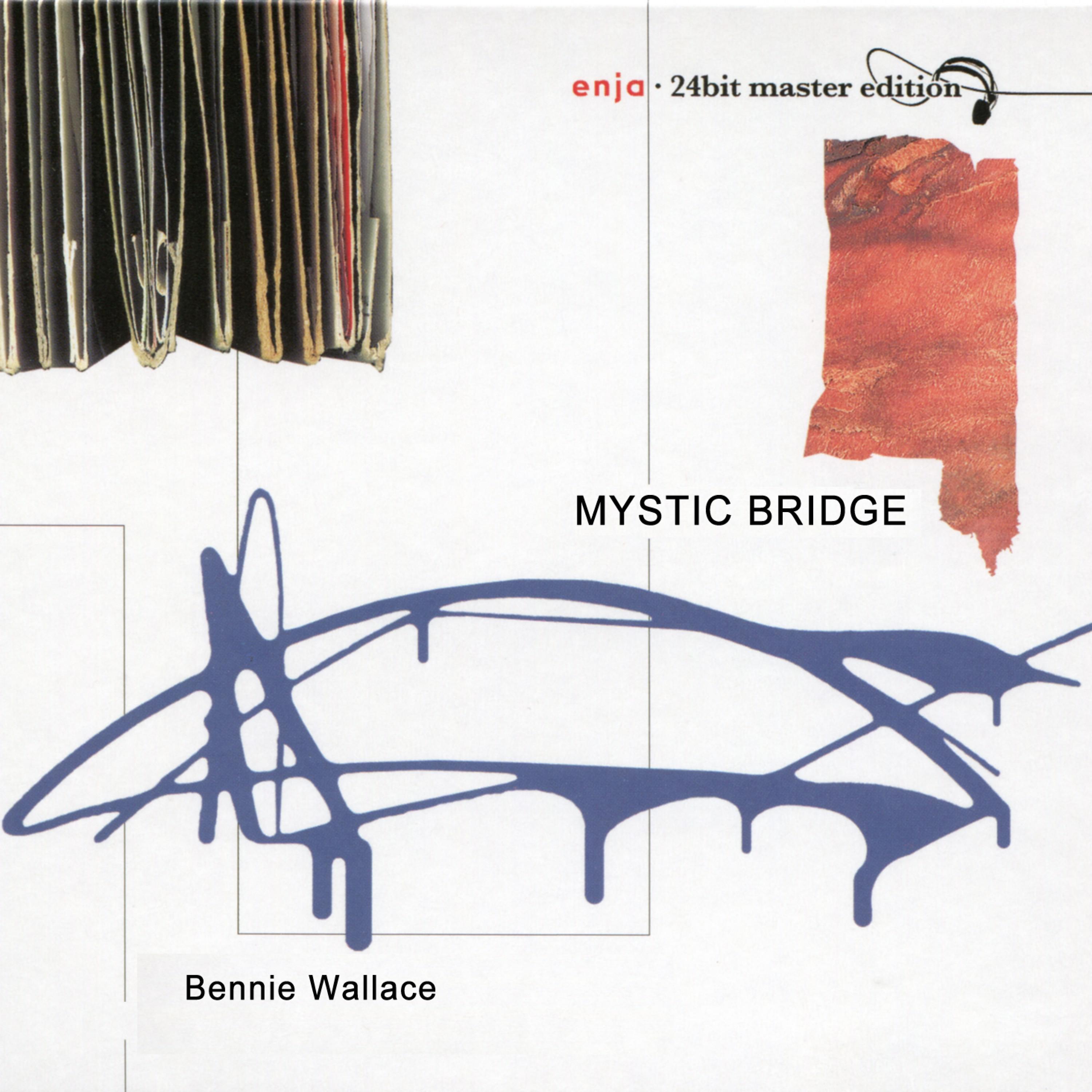 Mystic Bridge