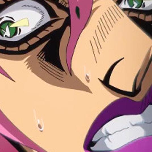 Scream of Diavolo