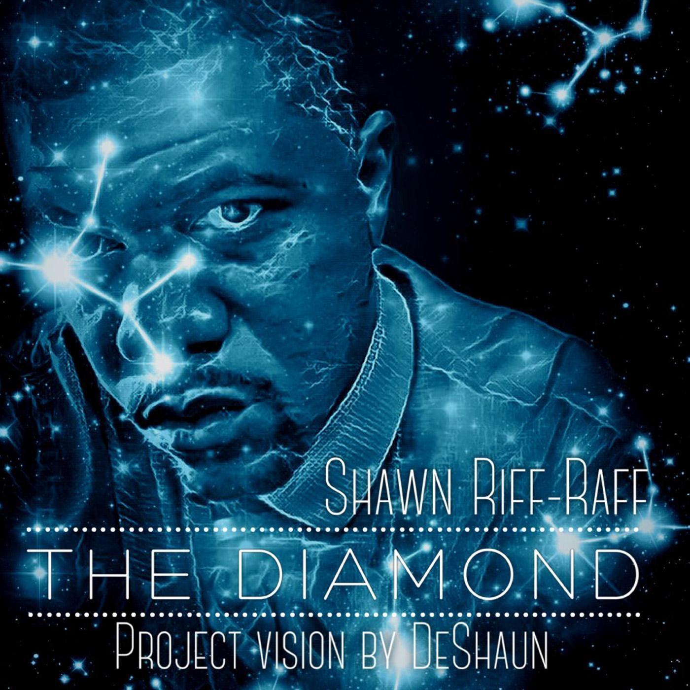 The Diamond