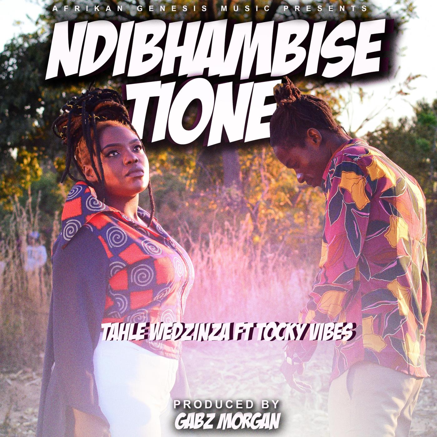 Ndibhambise Tiione