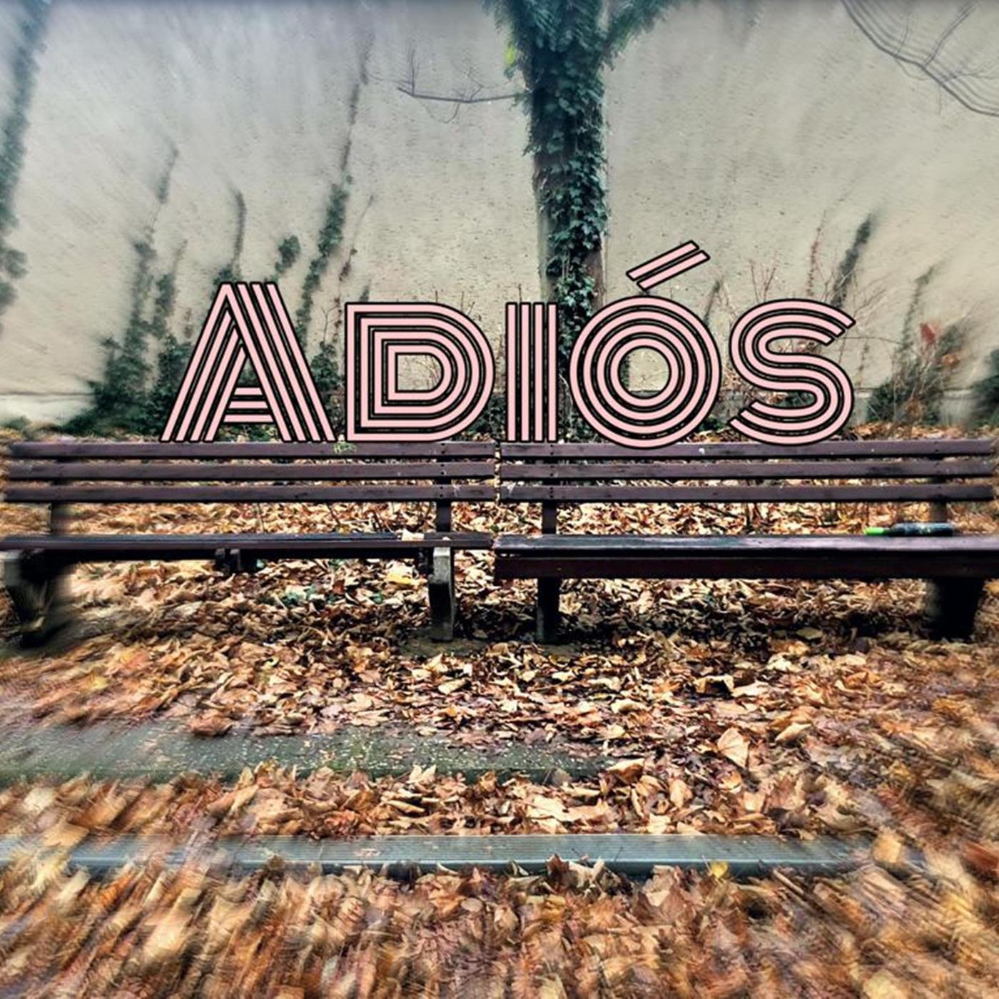 Adiós