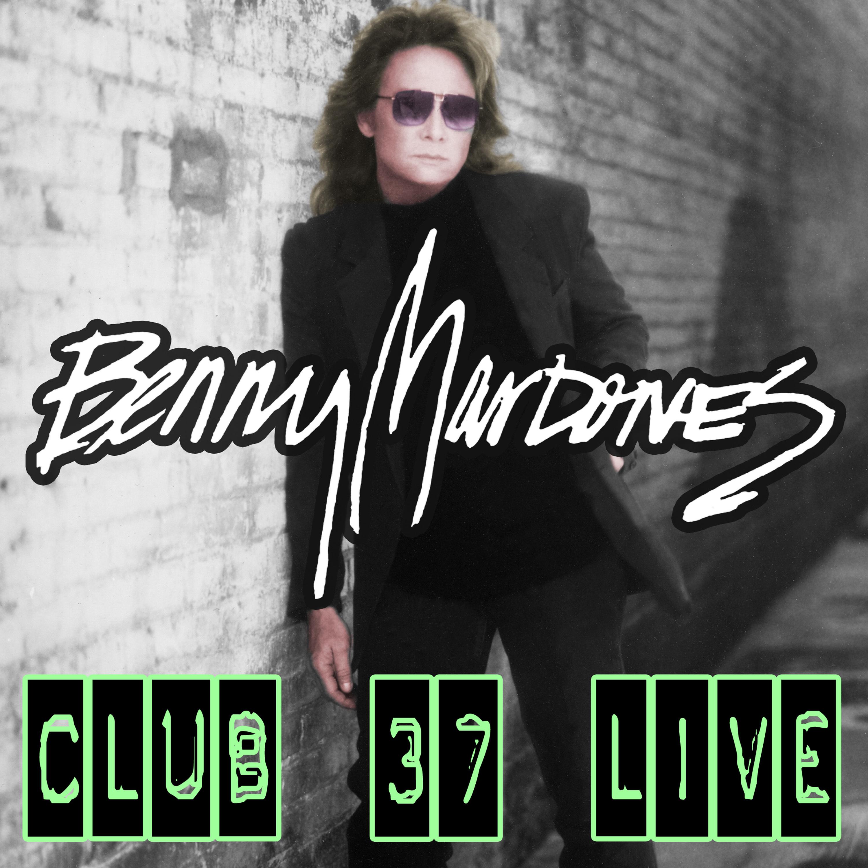 Club 37 (Live)