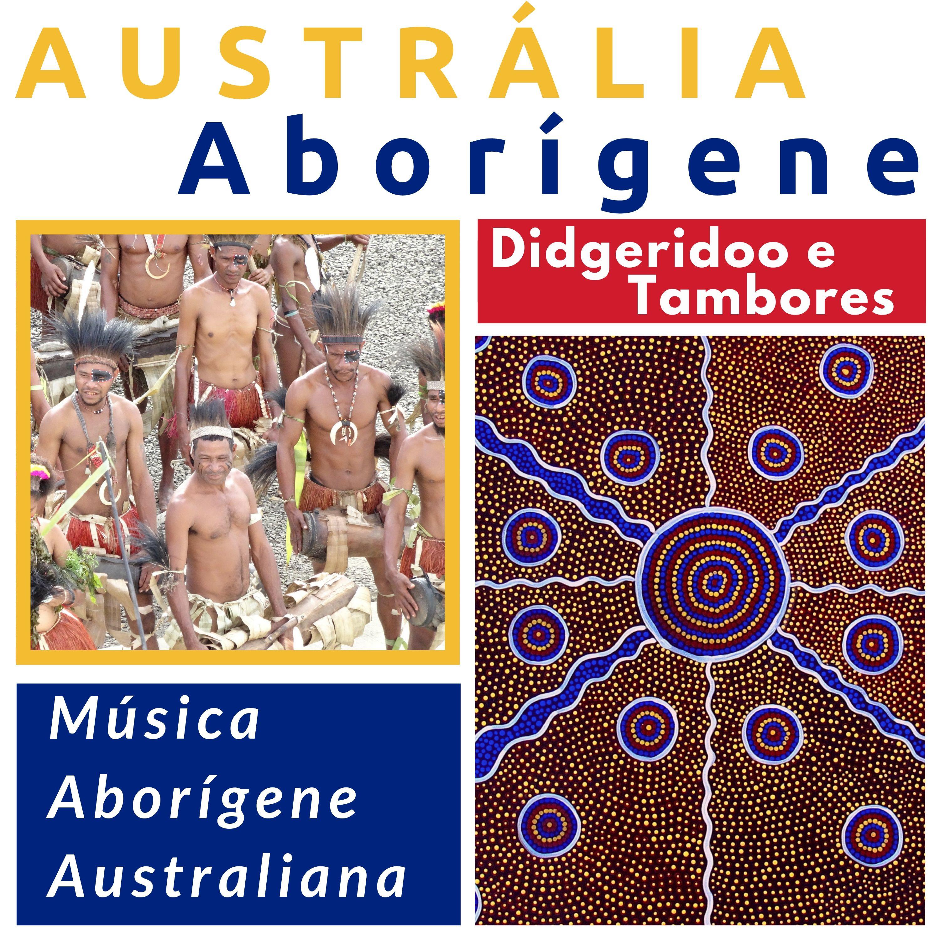 Bumerangue Aborígene