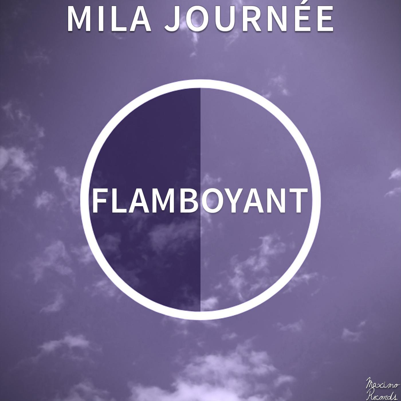 Flamboyant EP