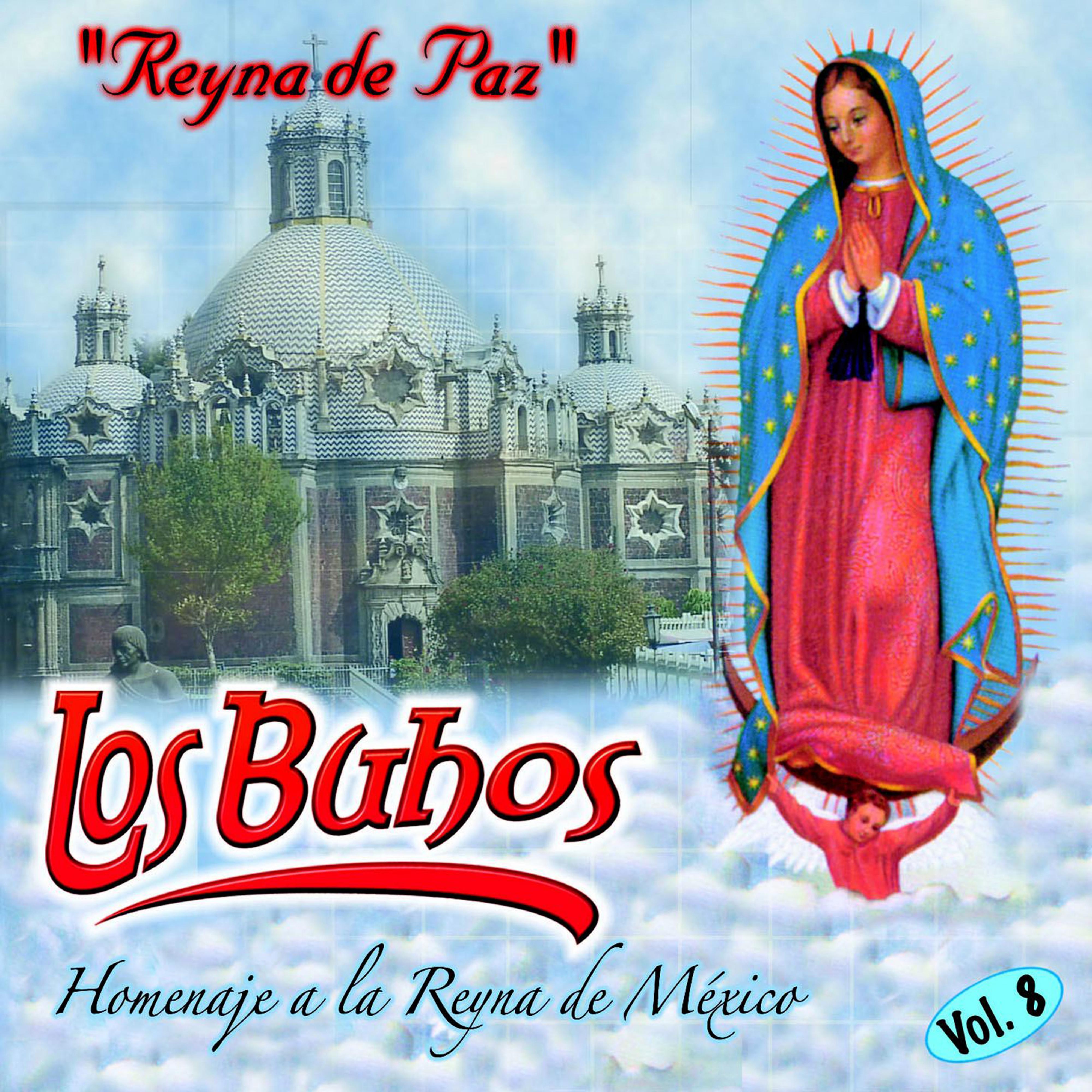 Homenaje a la Reyna de Mexico