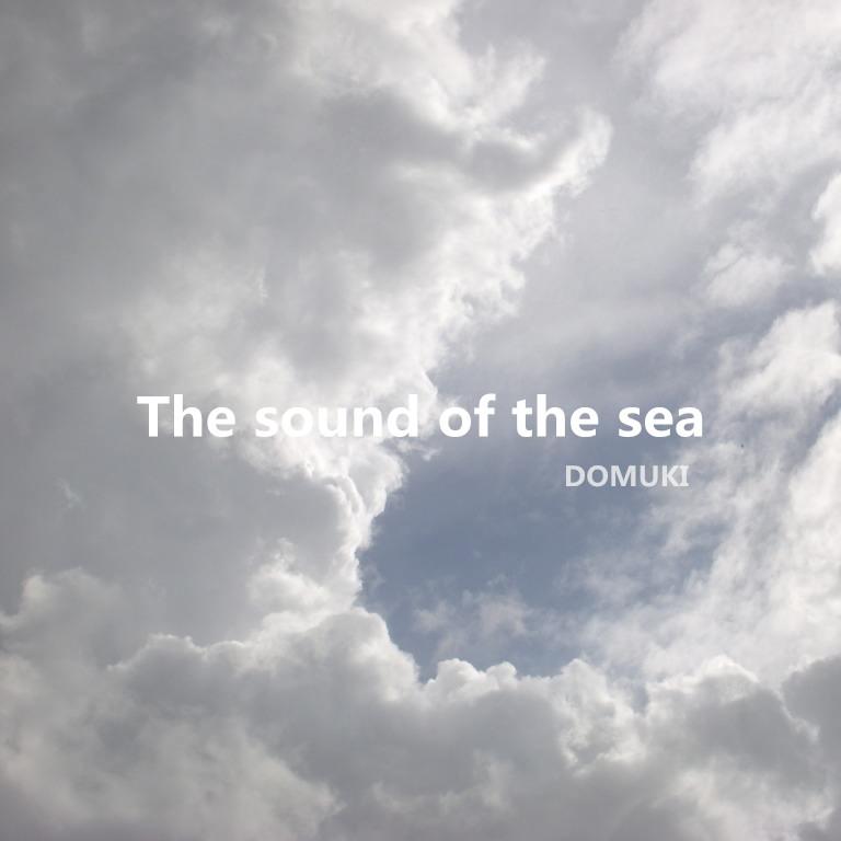 The Sound Of The Sea