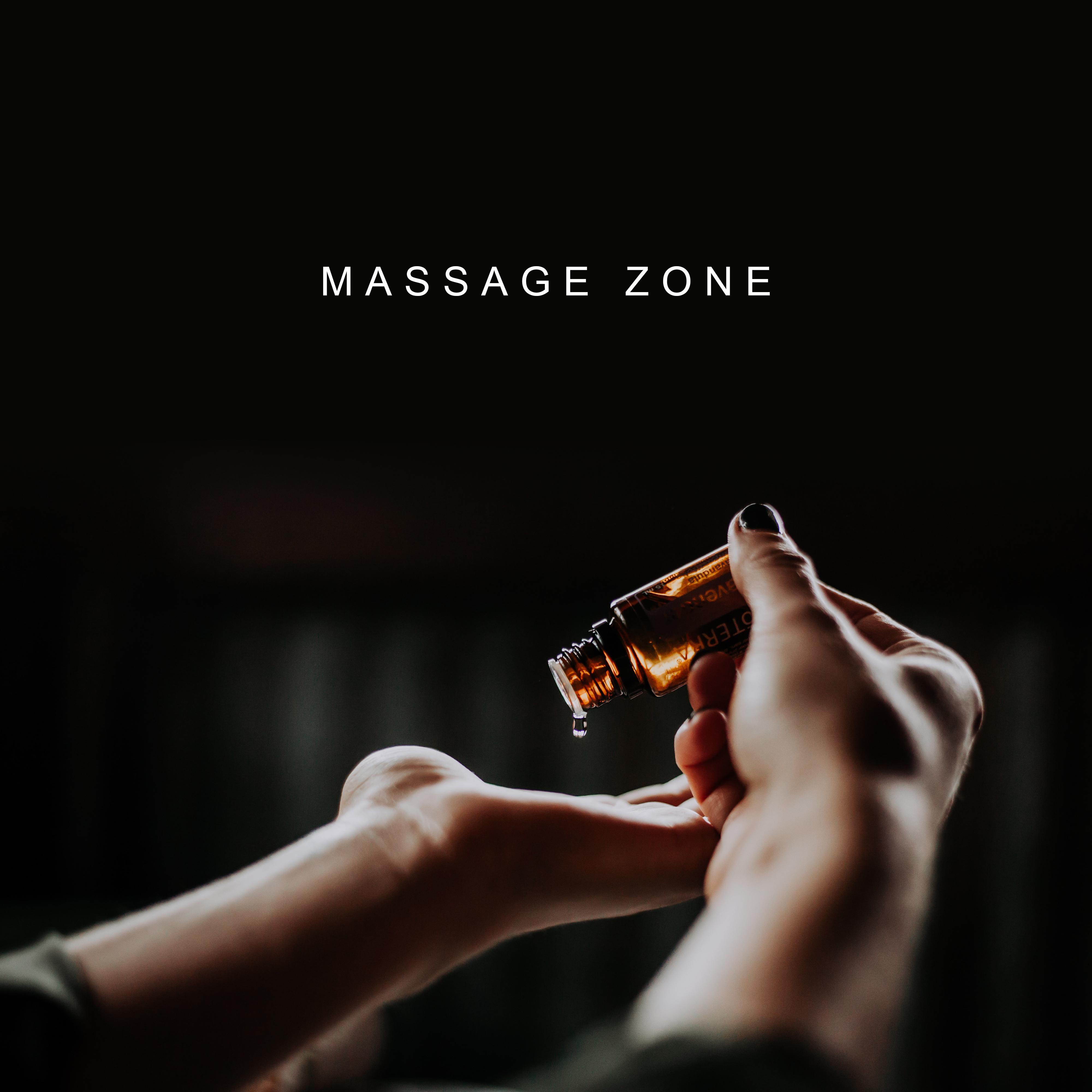 Massage Zone: Relaxing Music Therapy, Spa Zen, Soothing Sounds to Calm Down, Zen, Deep Meditation, Calm Sleep, Relief Music 2019