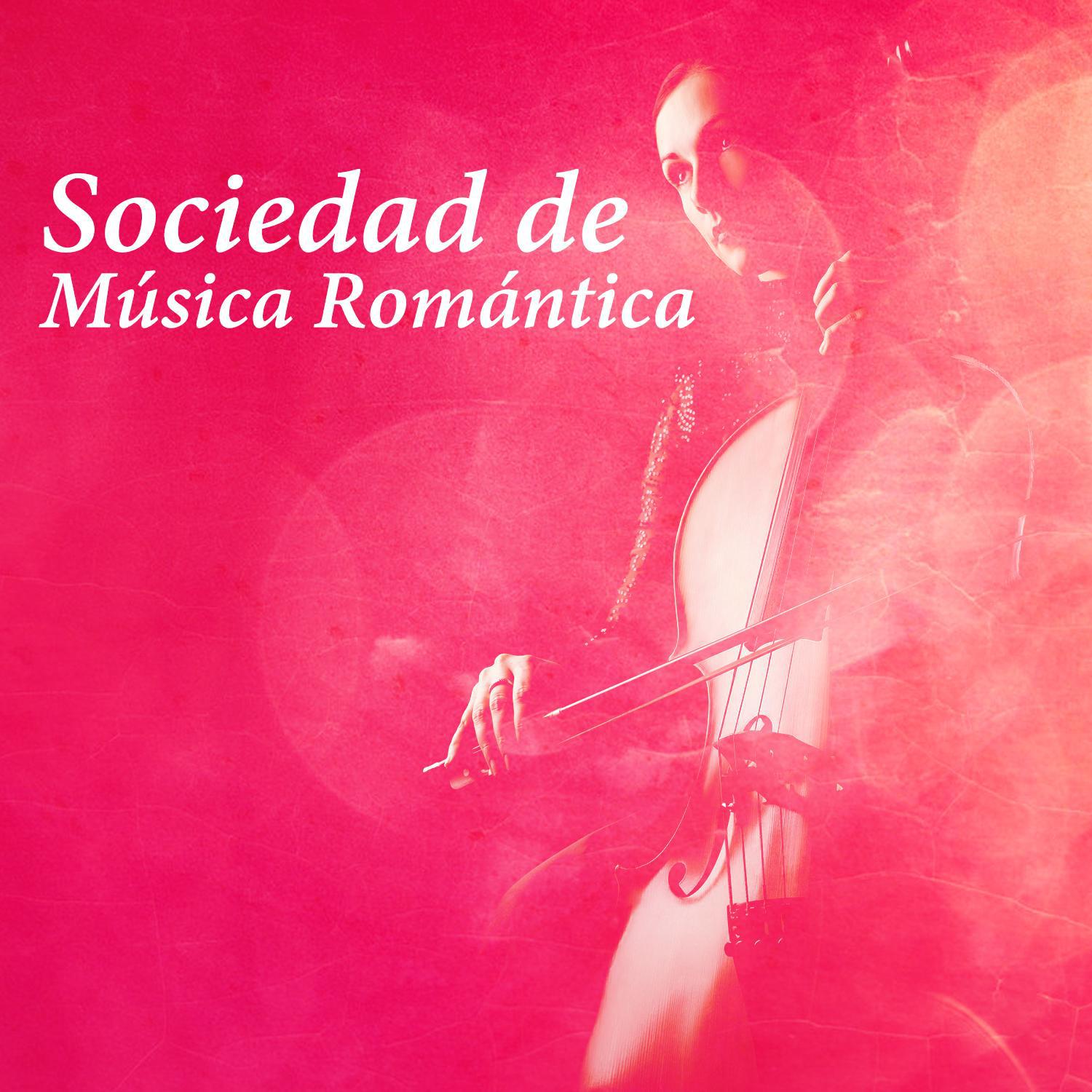 Sociedad de Música Romántica
