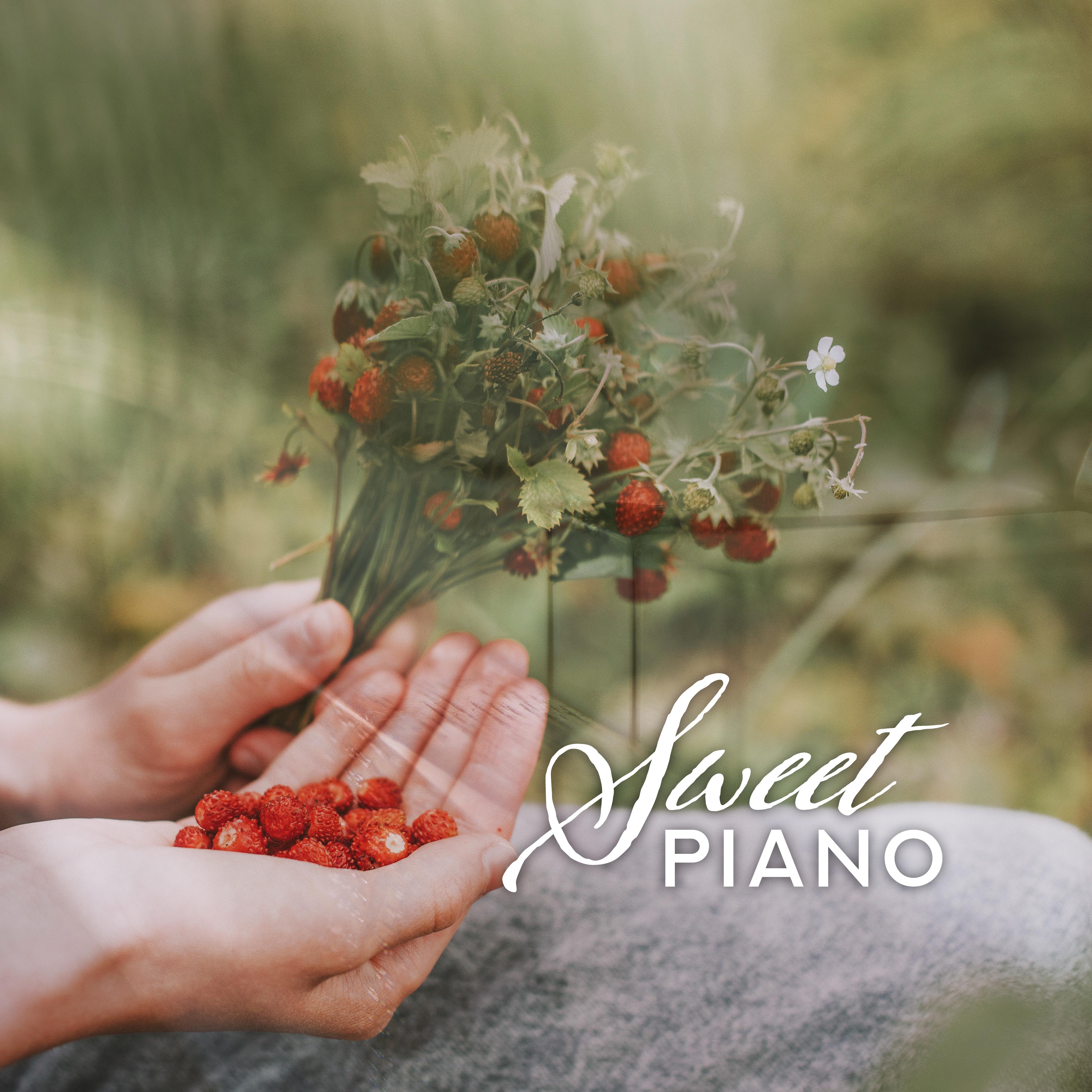 Sweet Piano: Instrumental Jazz Music Ambient 2019