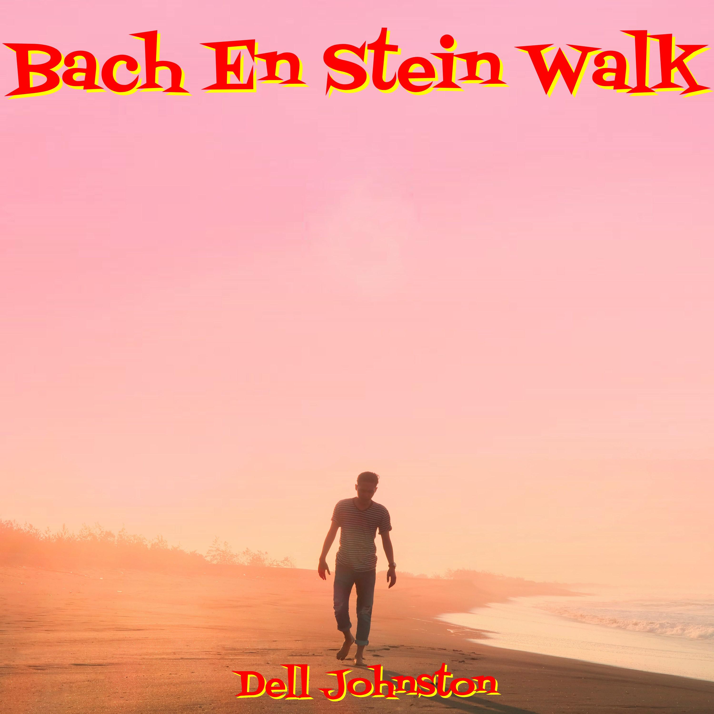 Bach En Stein Walk