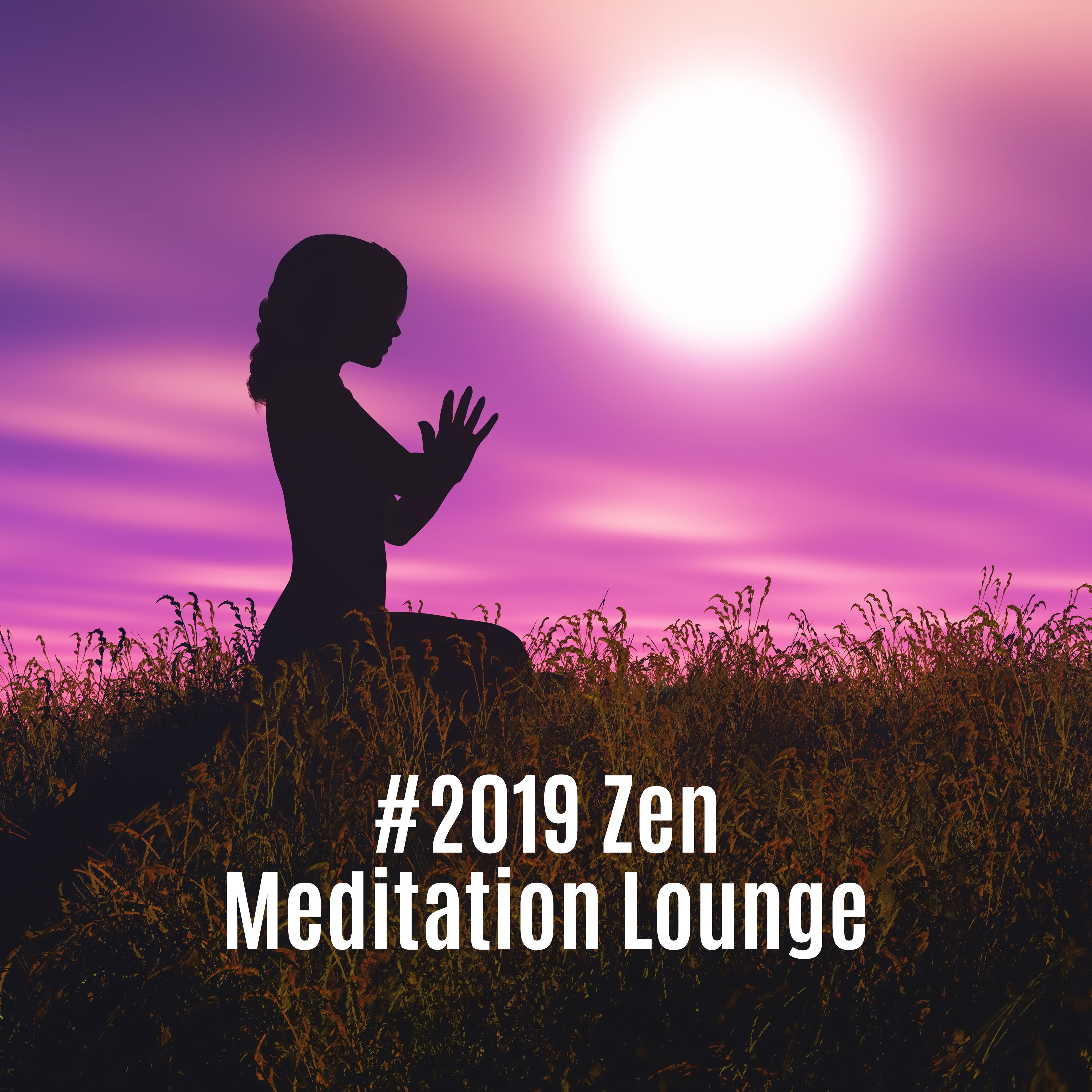 #2019 Zen Meditation Lounge