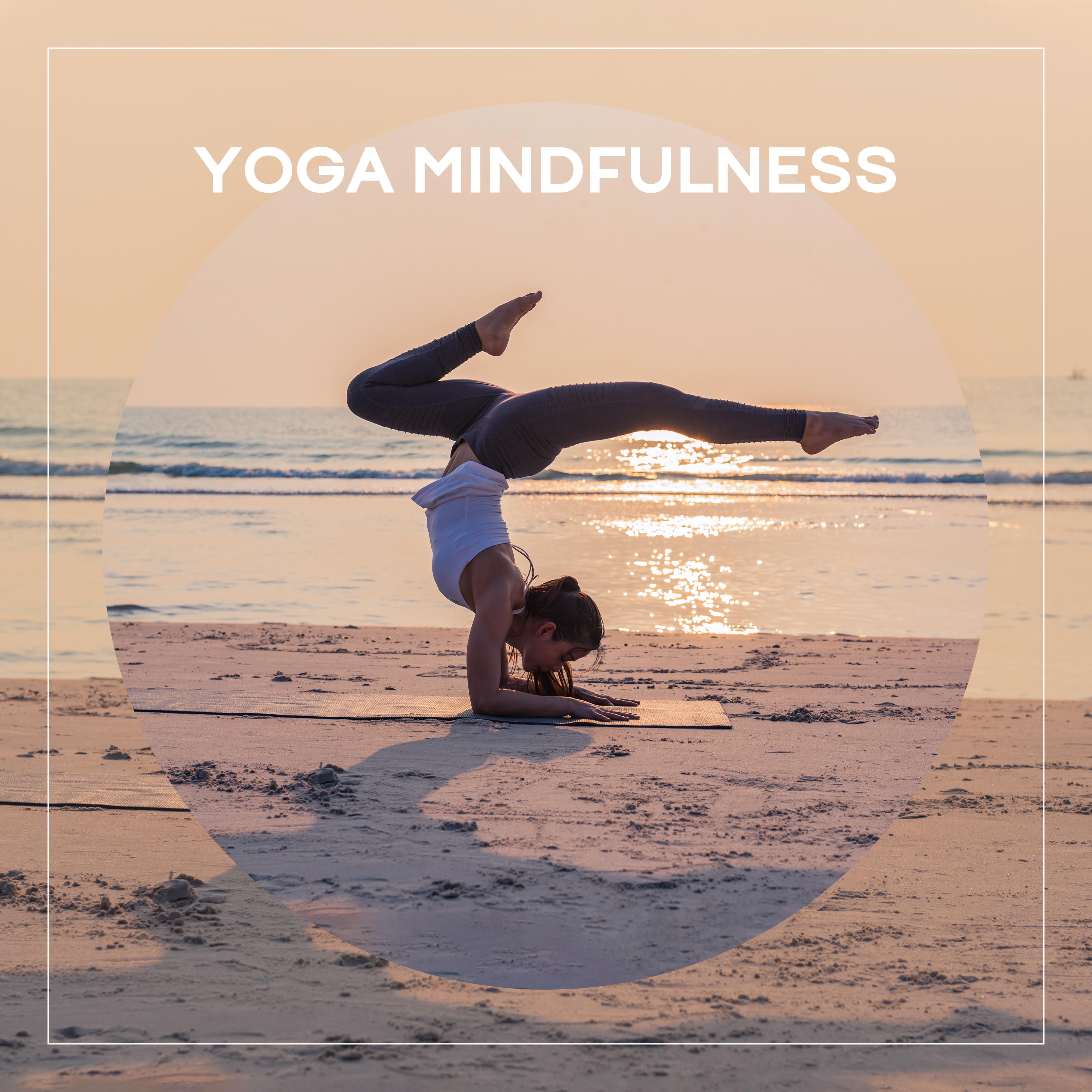 Yoga Mindfulness: Deep Meditation, Mindfulness Relaxation, Yoga Meditation, Zen, Meditation Music Zone