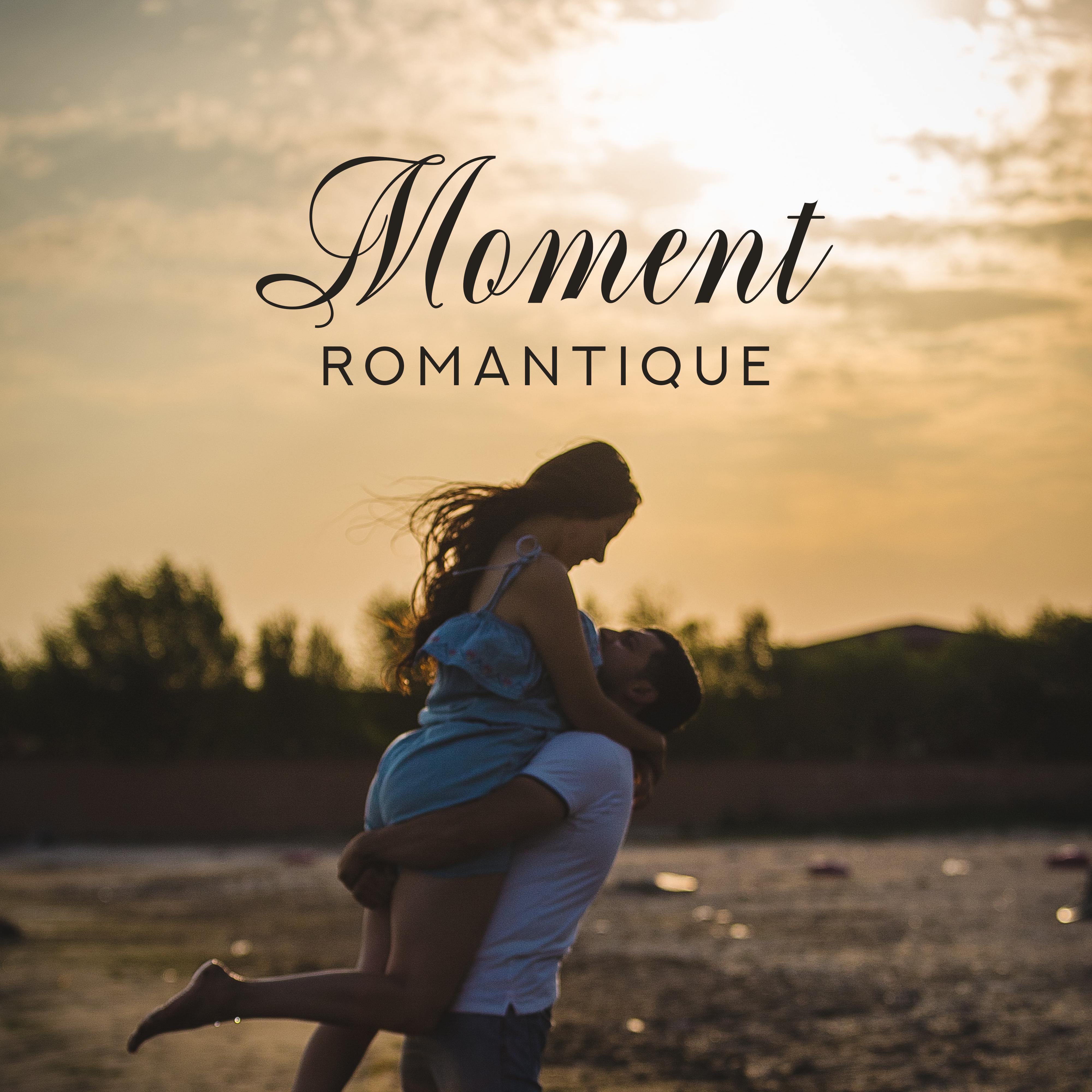 Moment romantique: Musique sensuelle pour la détente