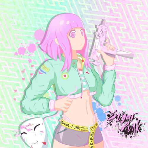 Sugar Punk