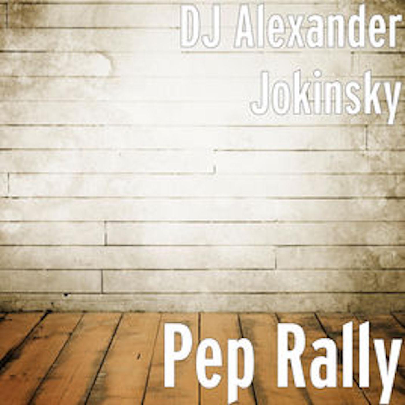 Pep Rally