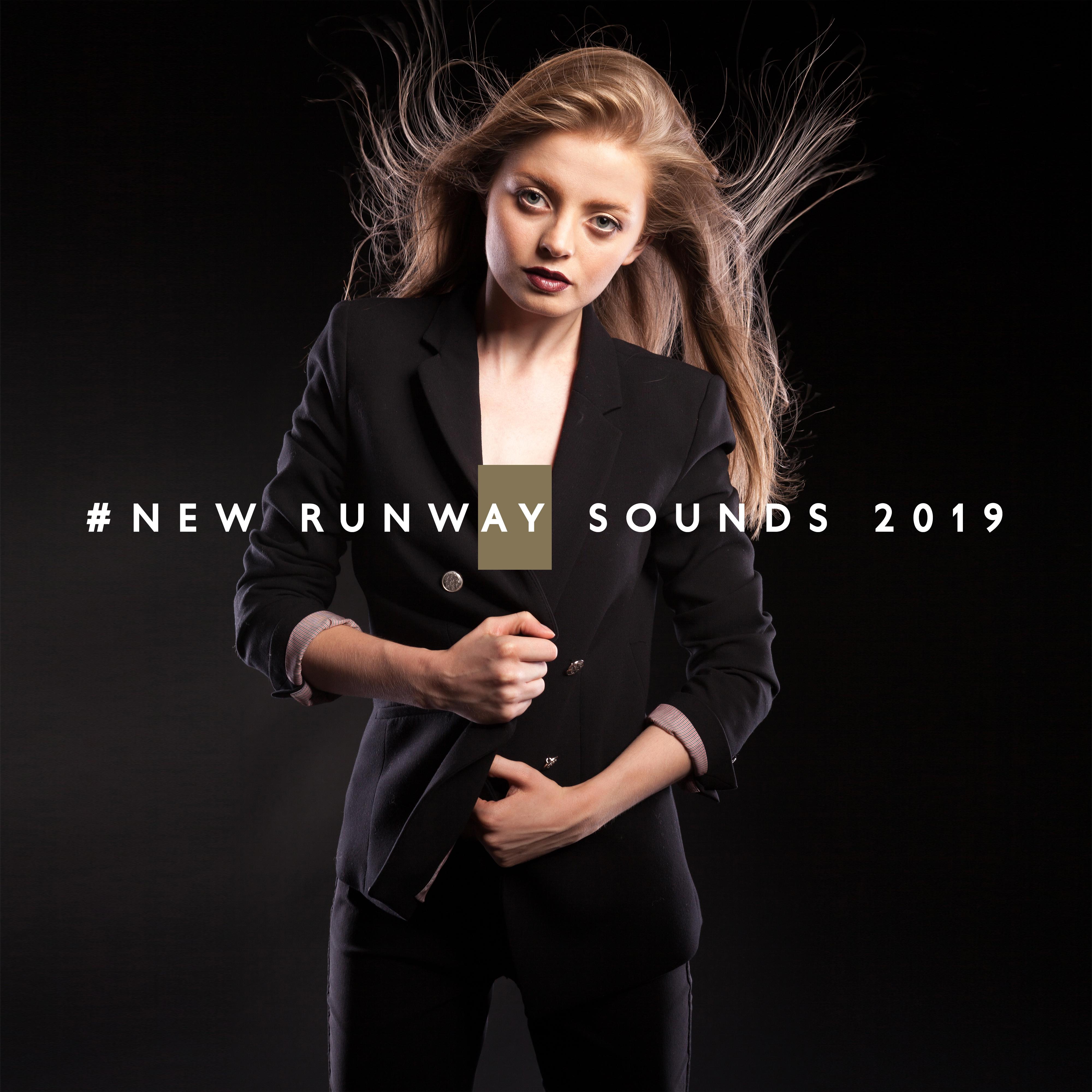 #New Runway Sounds 2019