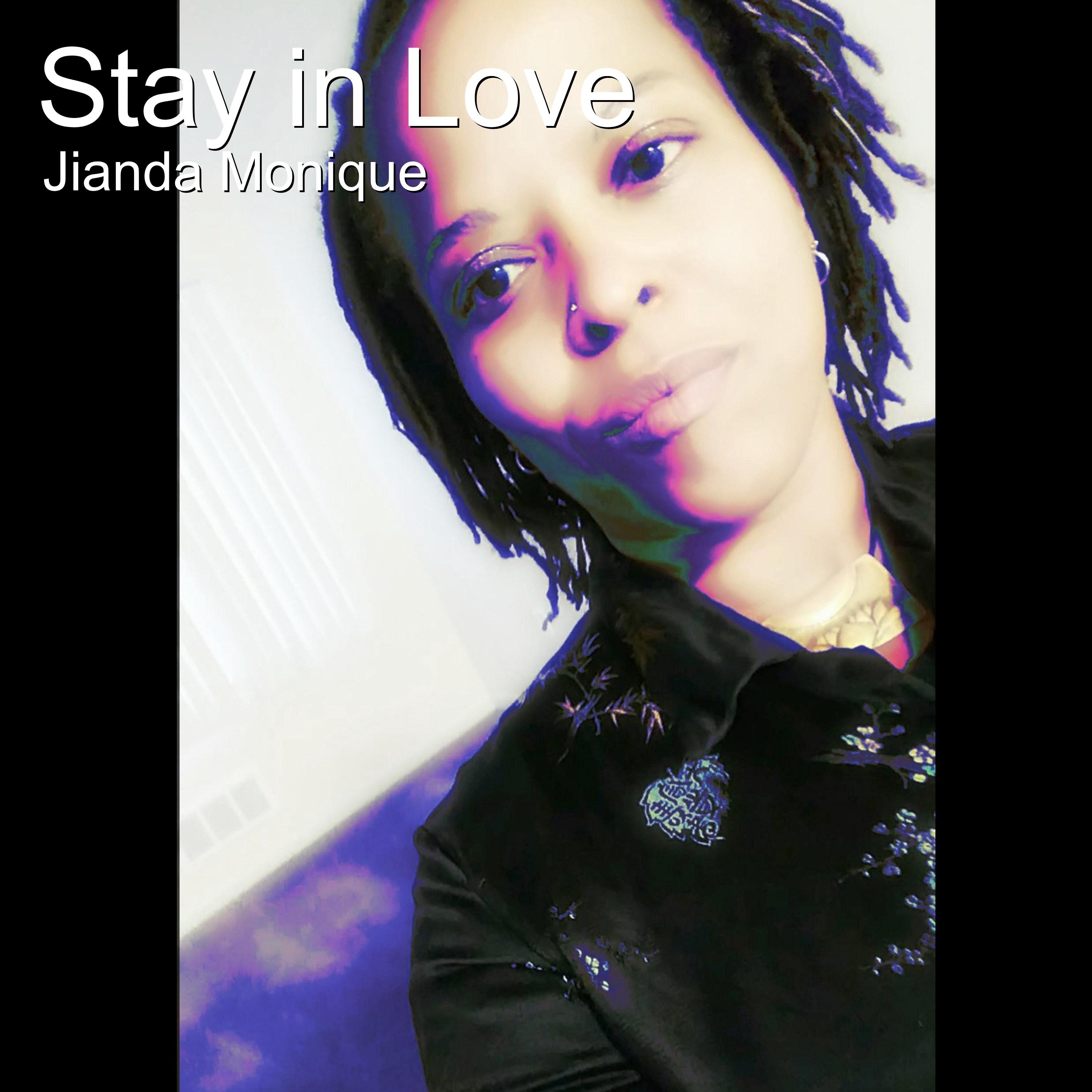 Stay in Love