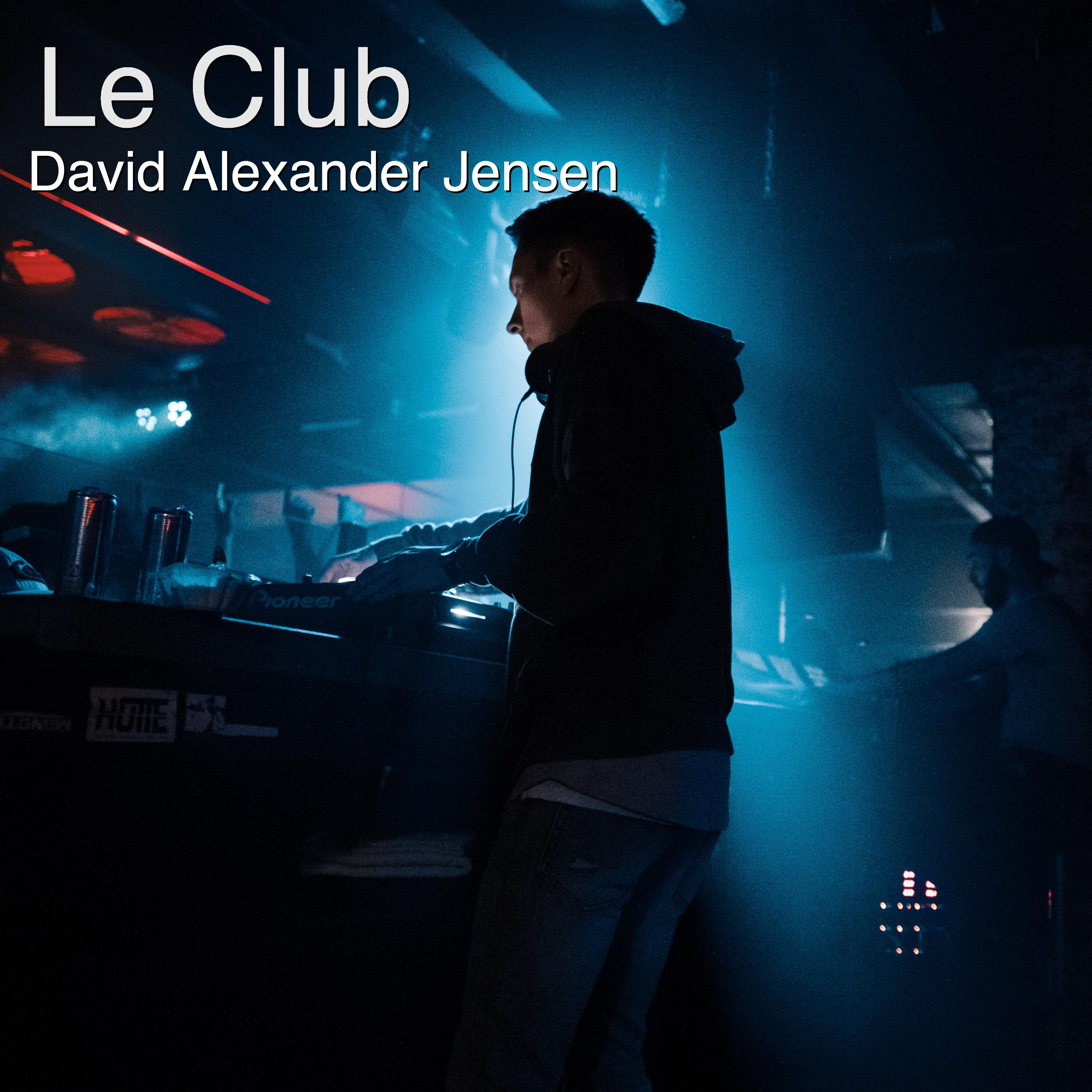 Le club